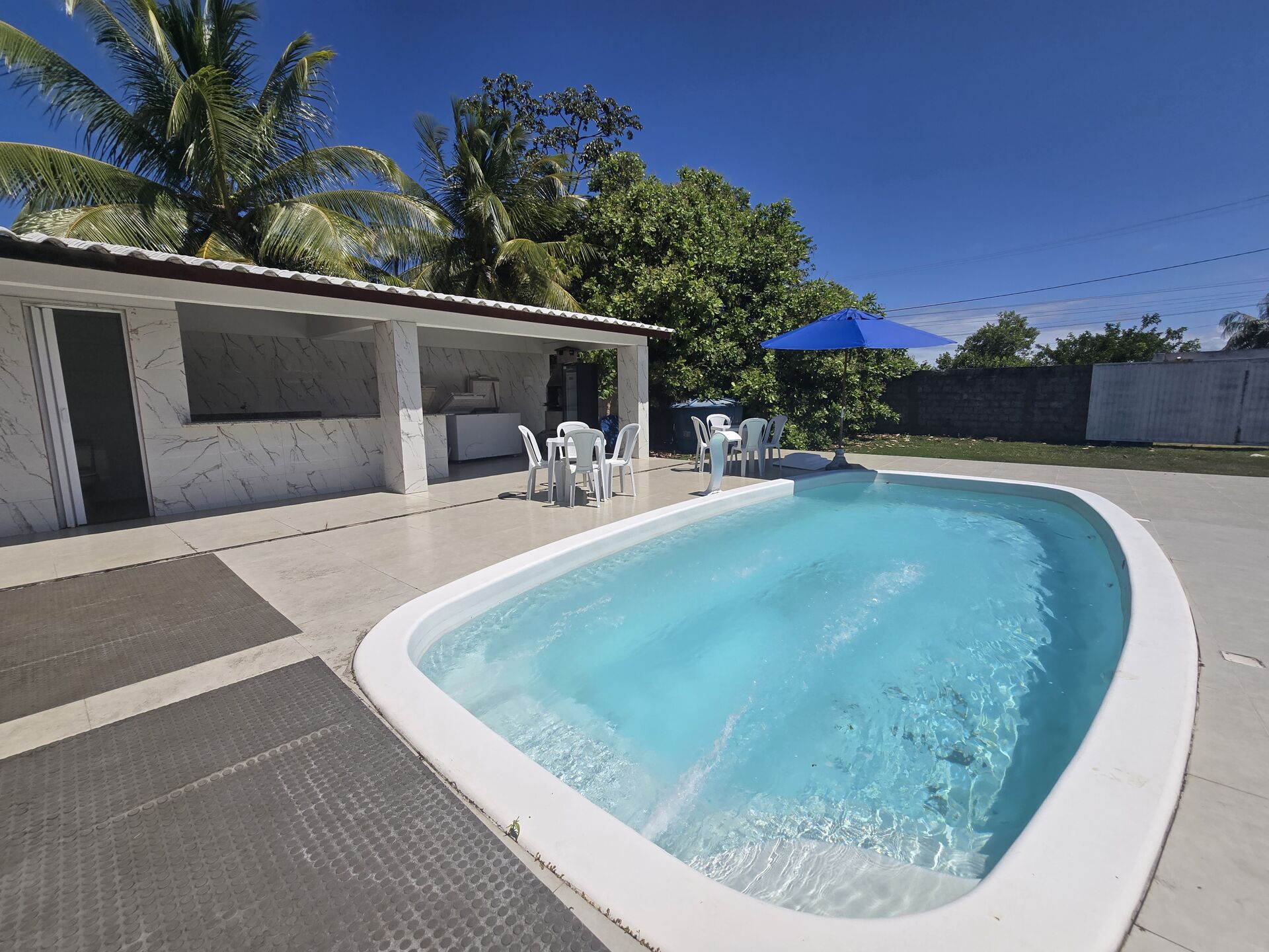 Casa de Condomínio, 7 quartos - Foto 6