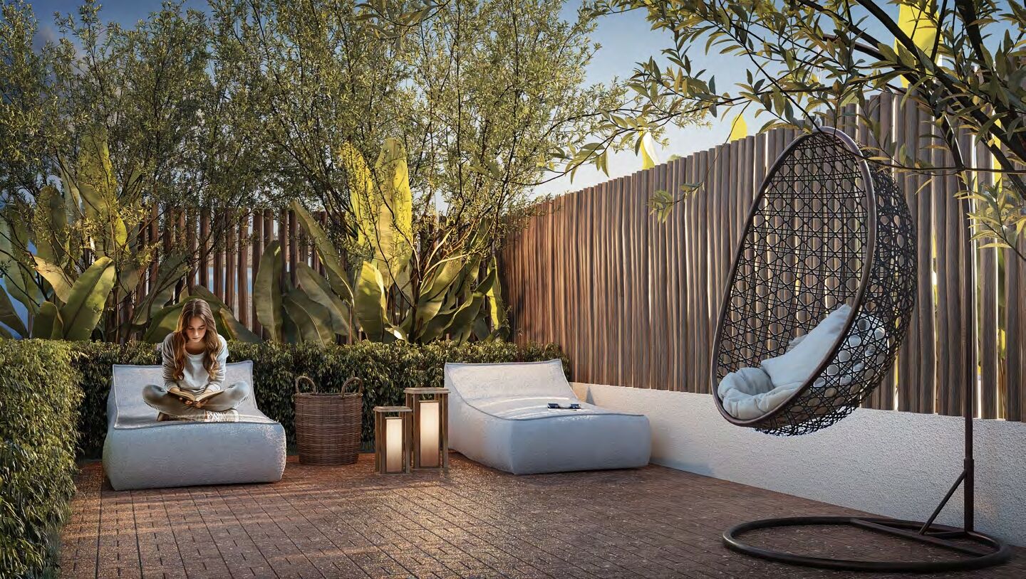 Apartamento, 2 quartos, 92 m² - Foto 9