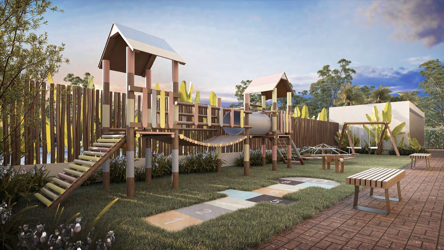 Apartamento, 2 quartos, 92 m² - Foto 10