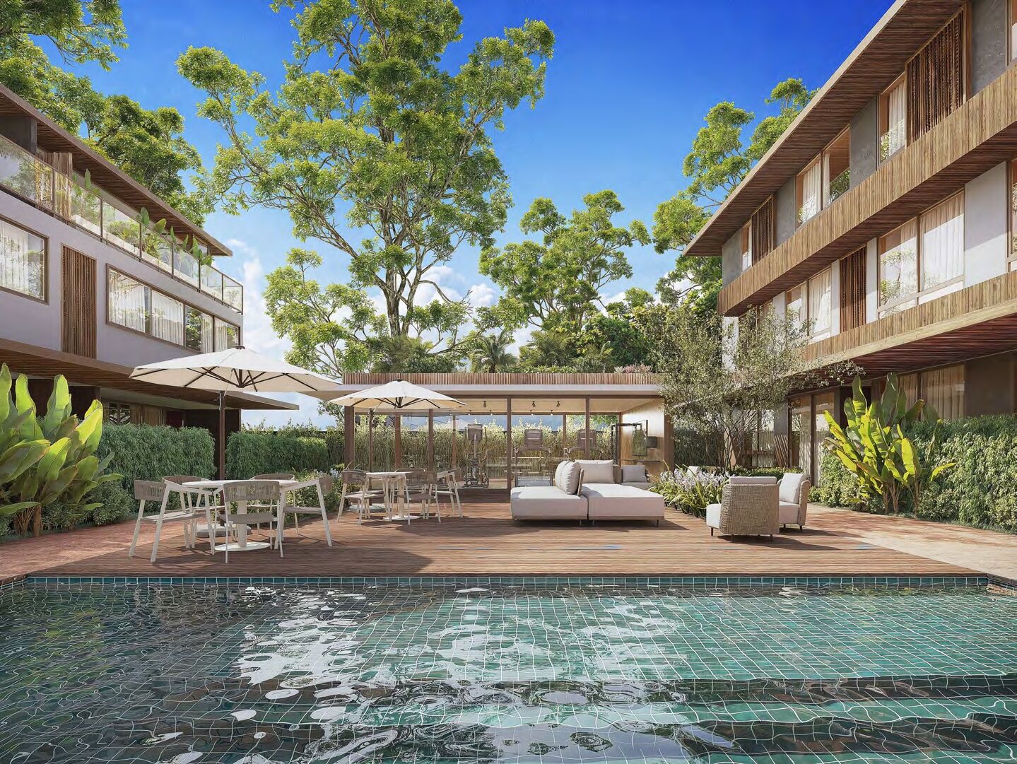 Apartamento, 2 quartos, 92 m² - Foto 8