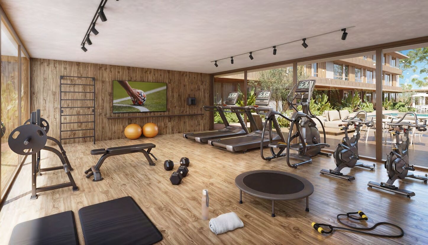 Apartamento, 2 quartos, 92 m² - Foto 5