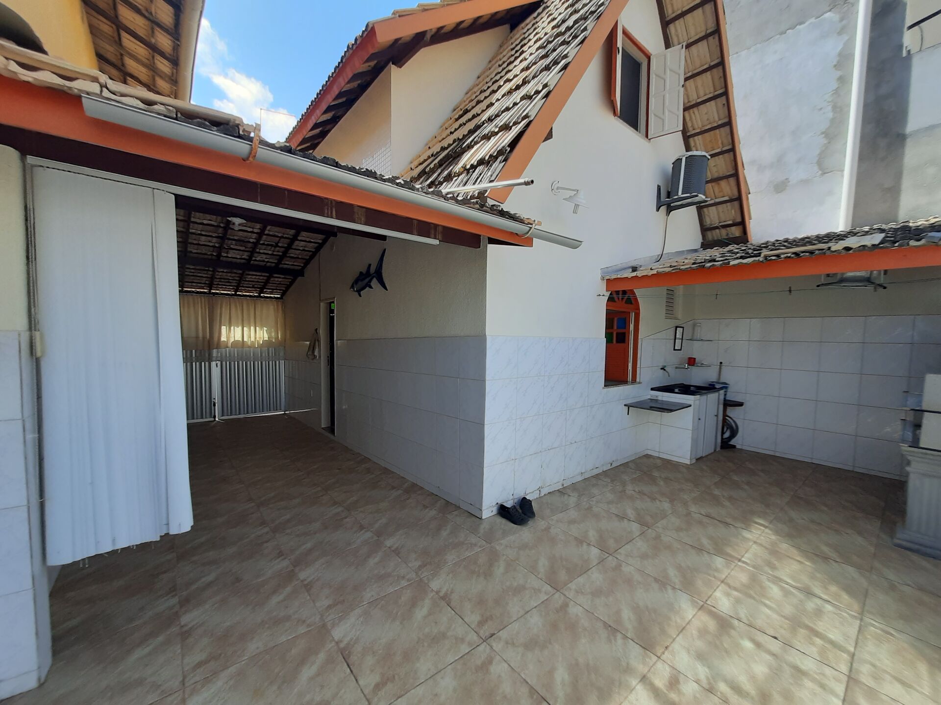 Casa à venda com 2 quartos, 70m² - Foto 23