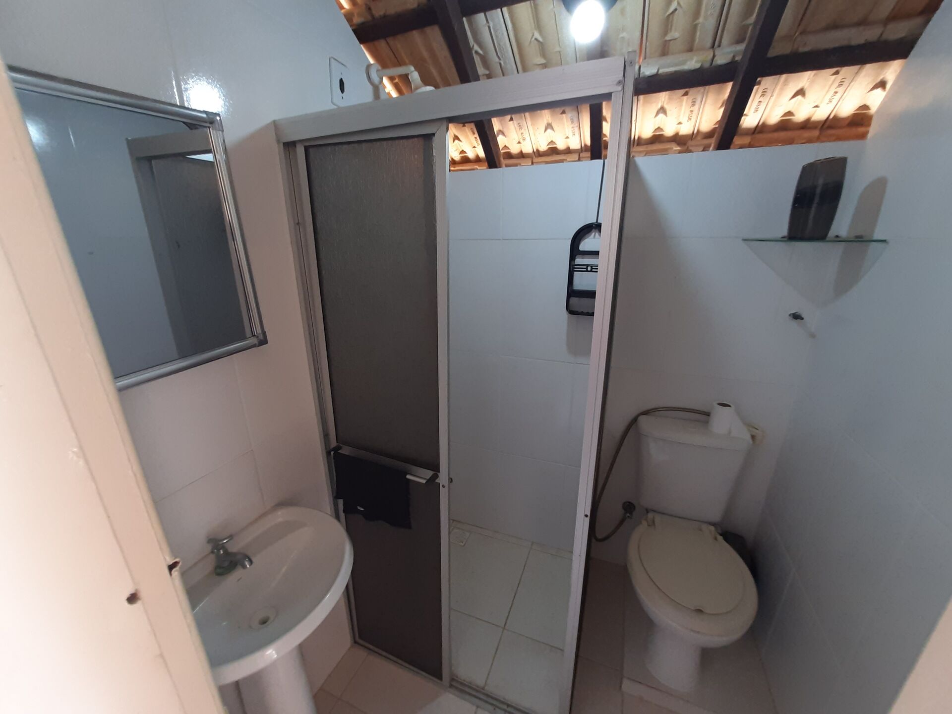 Casa à venda com 2 quartos, 70m² - Foto 41