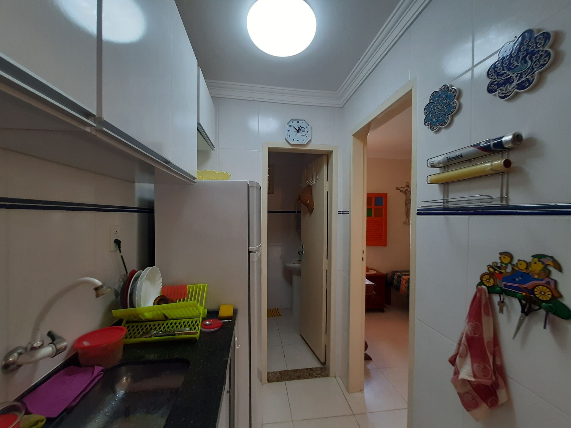 Casa à venda com 2 quartos, 70m² - Foto 12