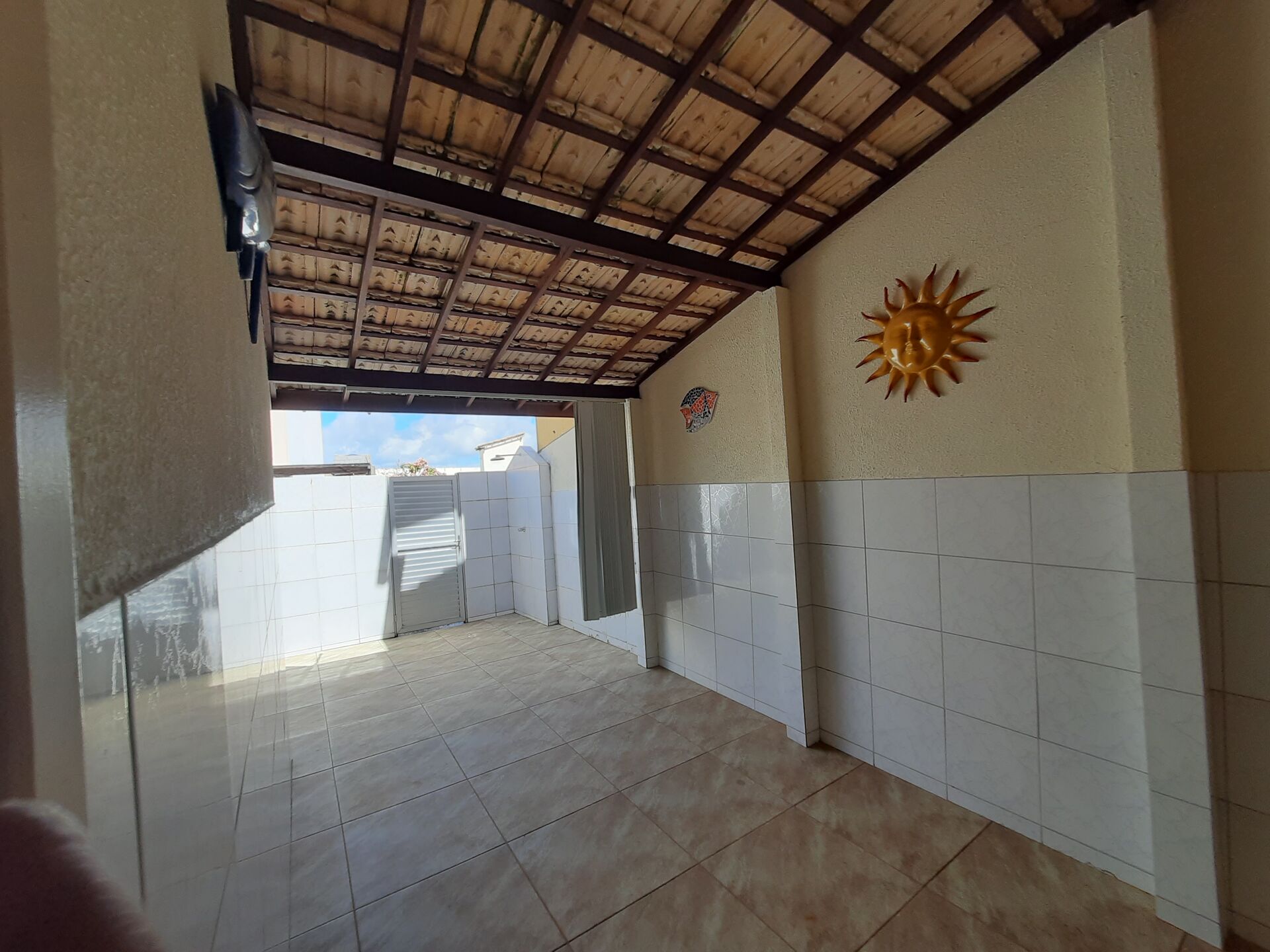 Casa à venda com 2 quartos, 70m² - Foto 20