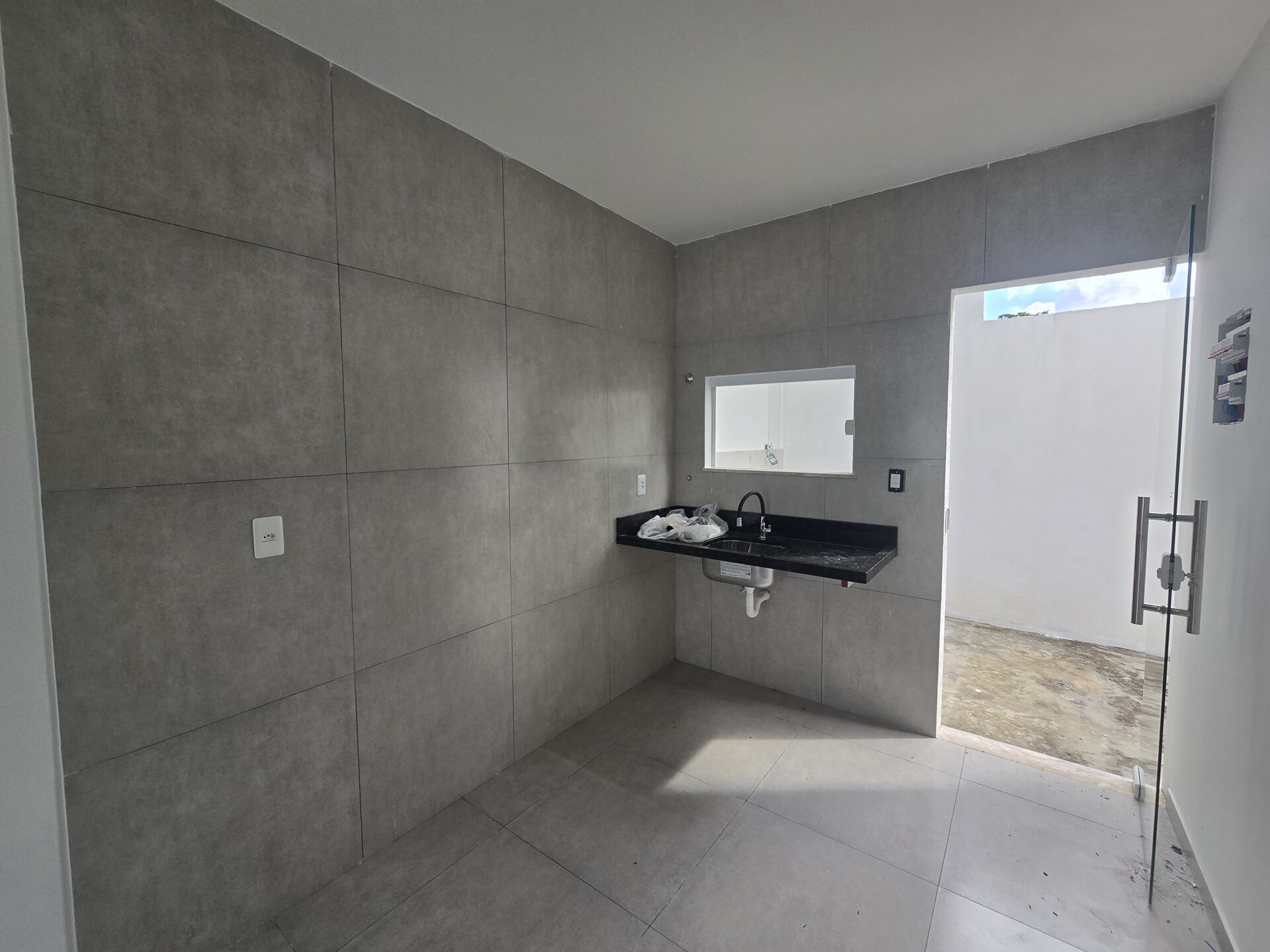 Casa, 2 quartos, 54 m² - Foto 8