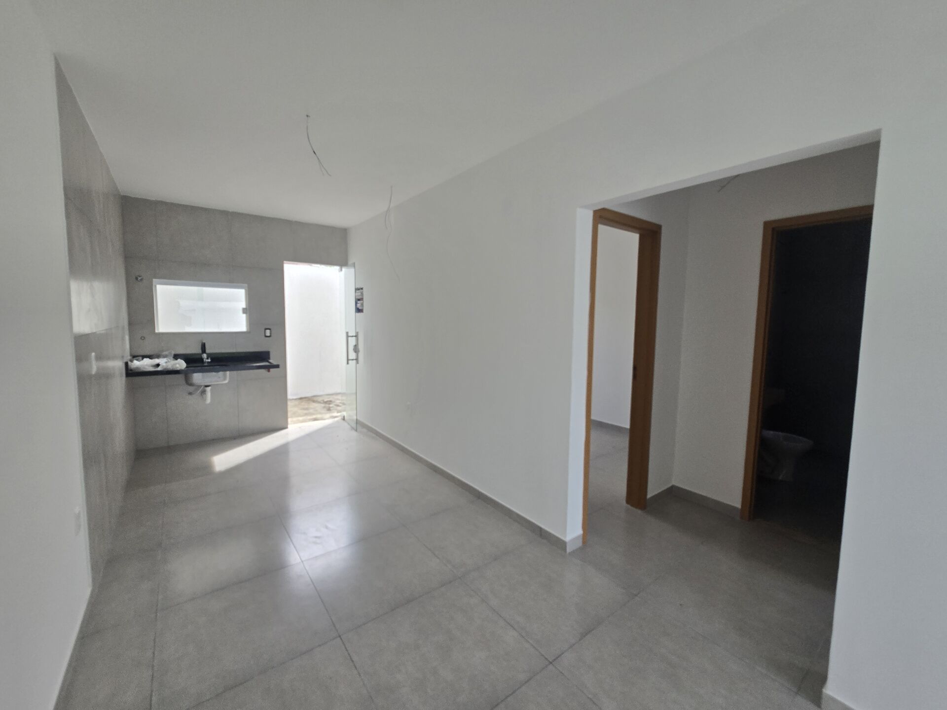 Casa, 2 quartos, 54 m² - Foto 7
