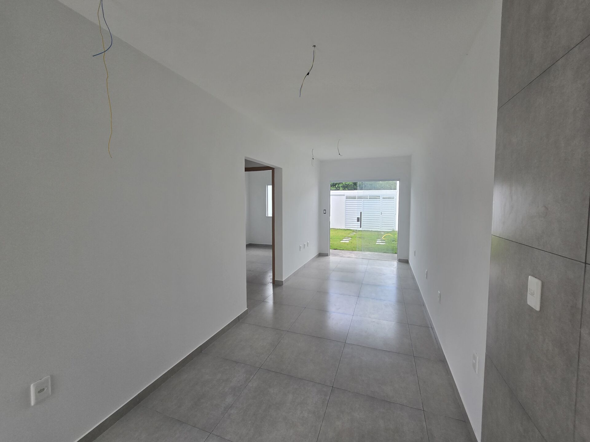 Casa, 2 quartos, 54 m² - Foto 10