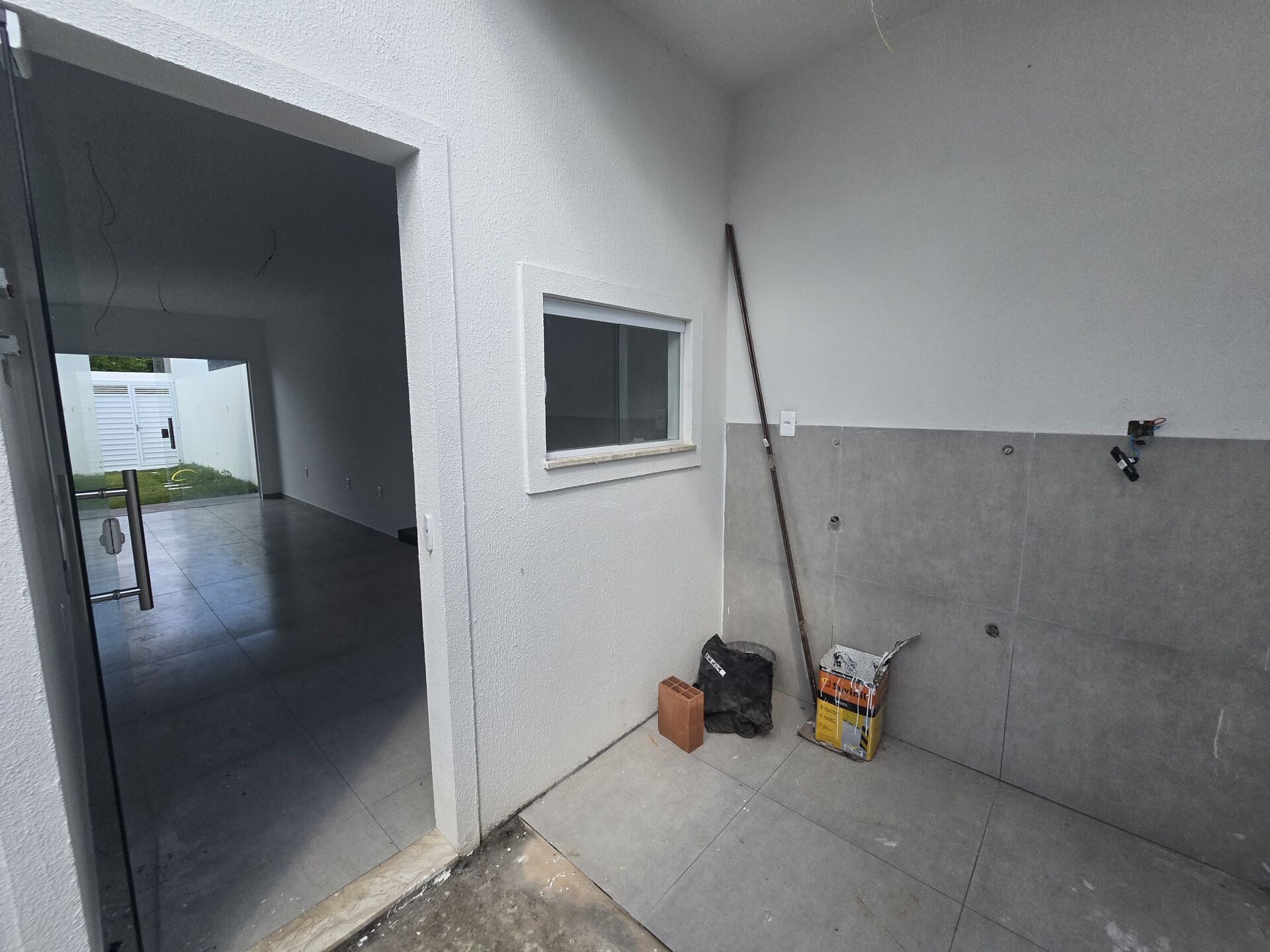 Casa, 2 quartos, 54 m² - Foto 20