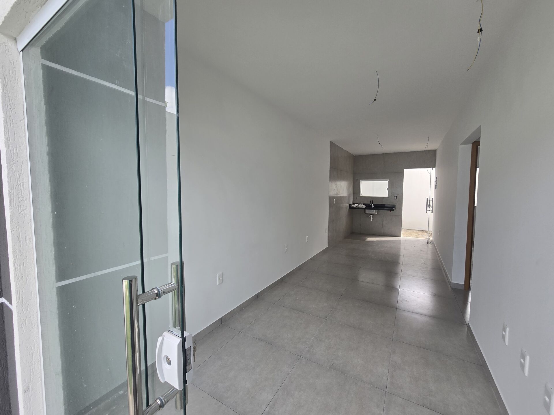 Casa, 2 quartos, 54 m² - Foto 6