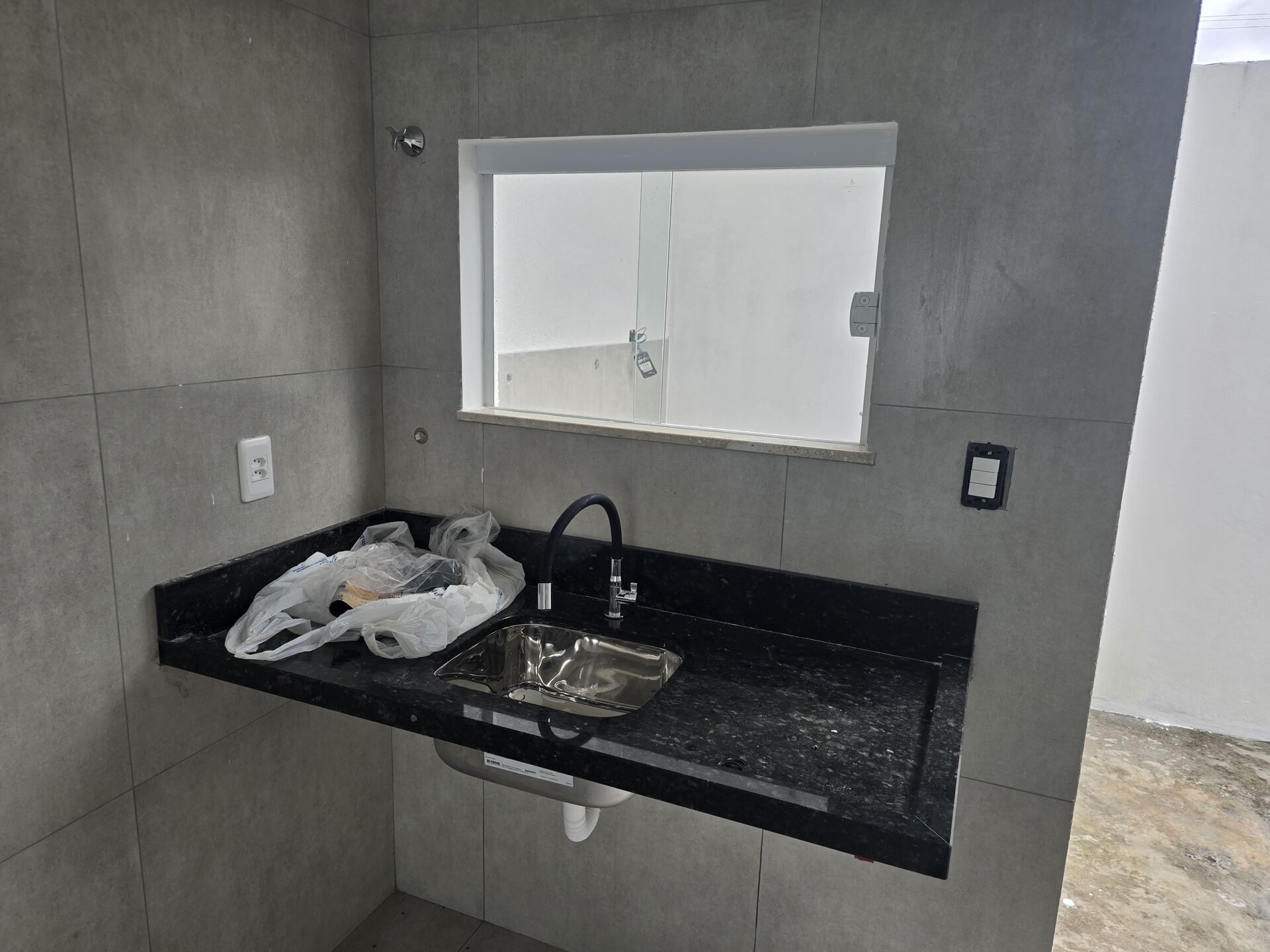 Casa, 2 quartos, 54 m² - Foto 9