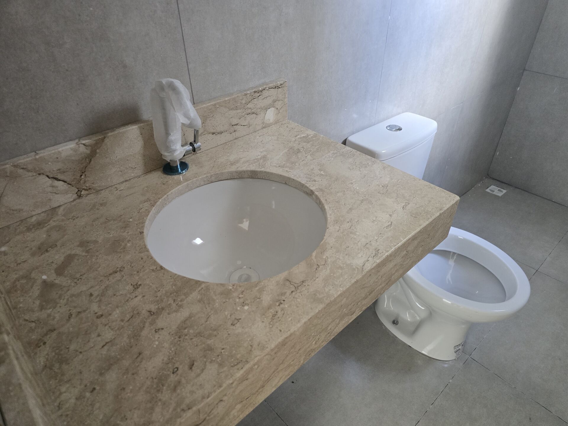 Casa, 2 quartos, 54 m² - Foto 15