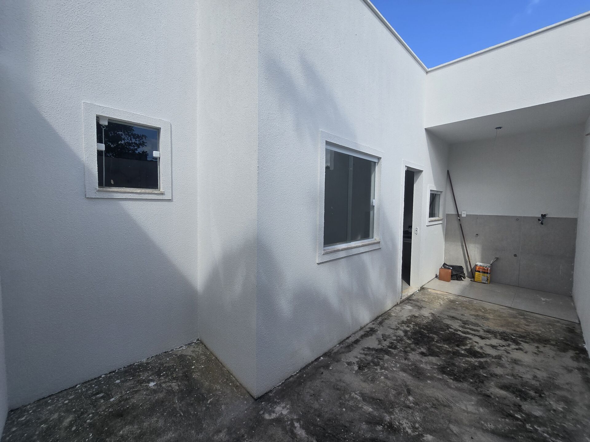 Casa, 2 quartos, 54 m² - Foto 21
