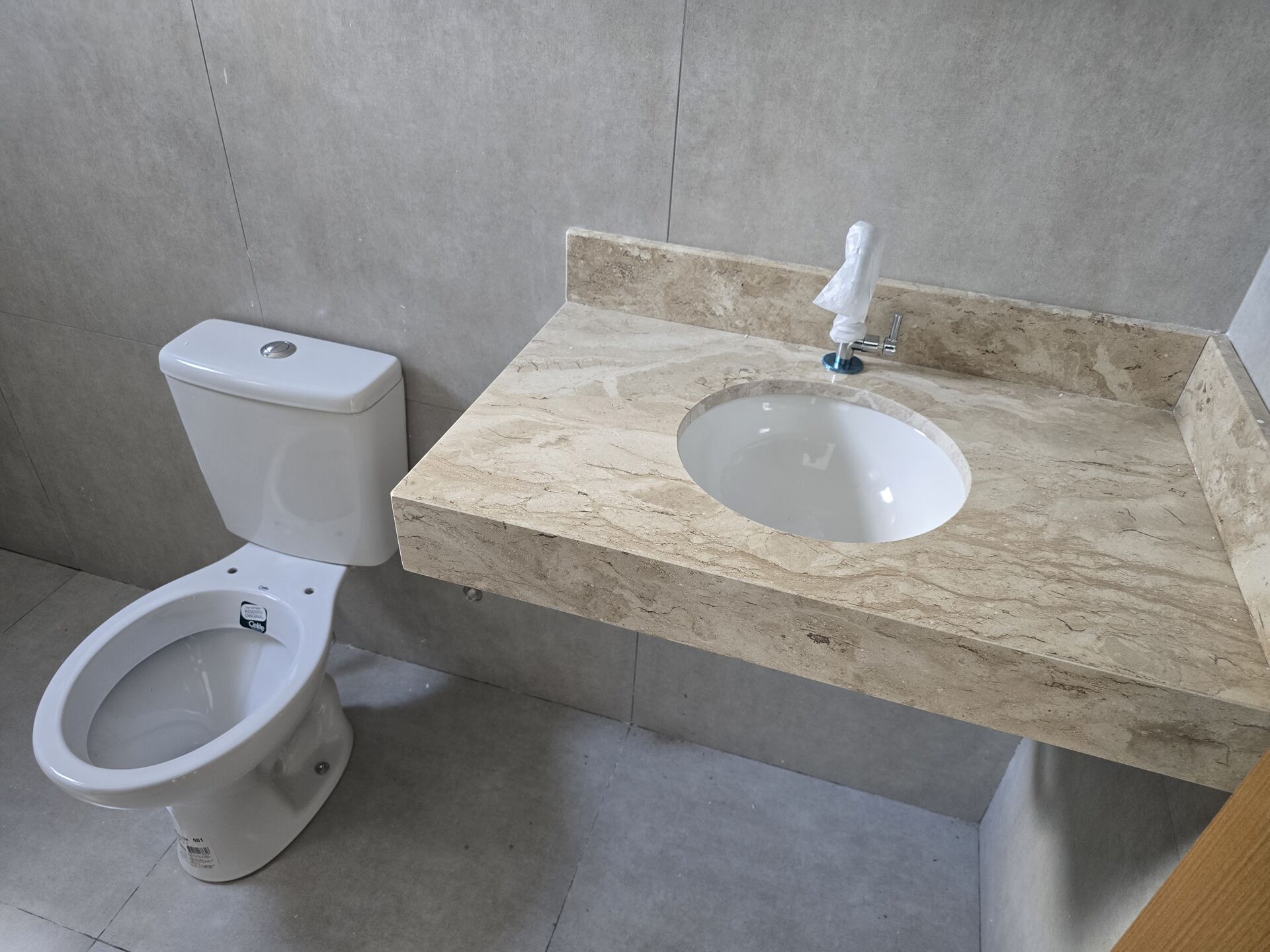 Casa, 2 quartos, 54 m² - Foto 19