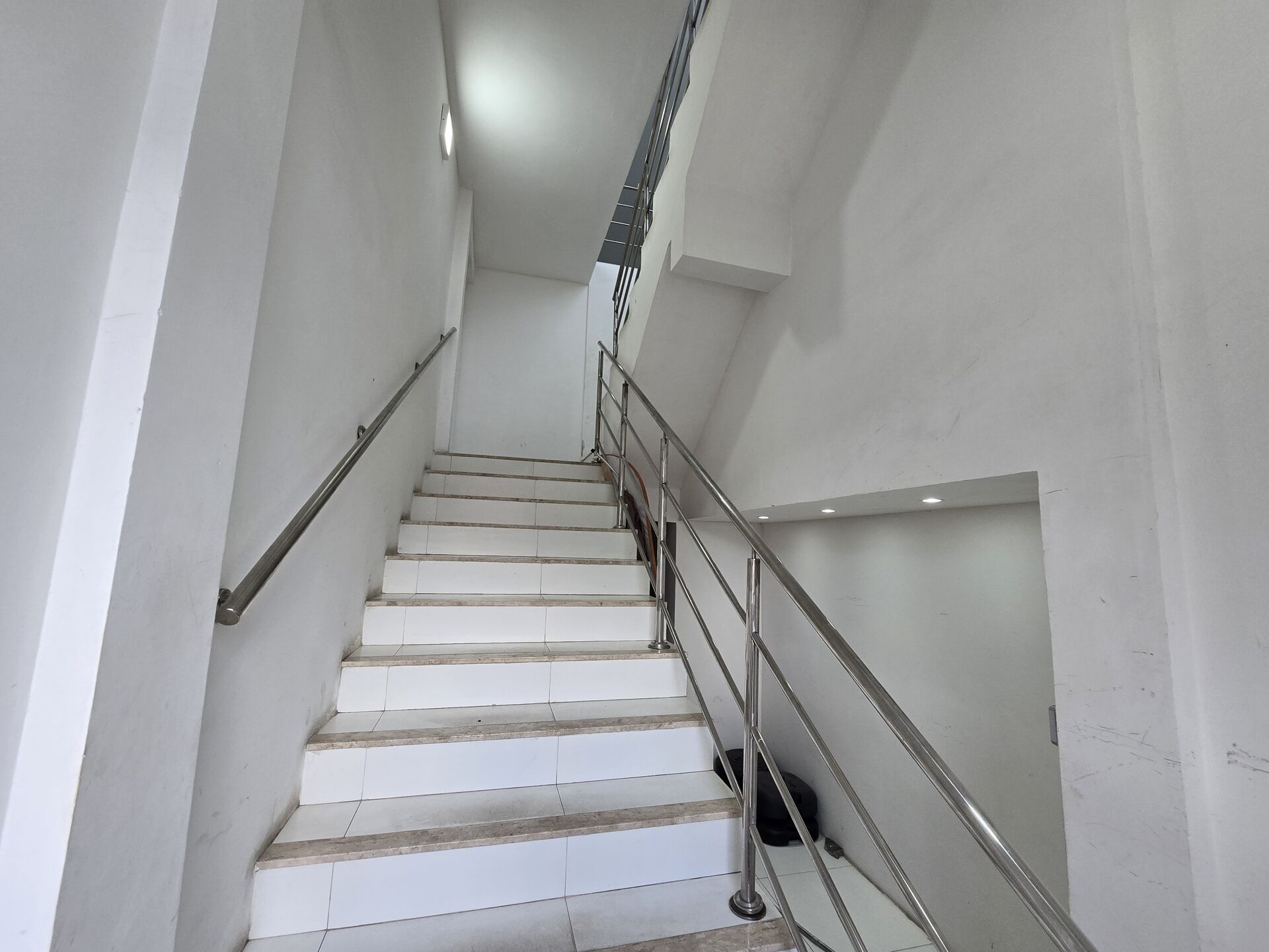 Conjunto Comercial-Sala para alugar, 22m² - Foto 3