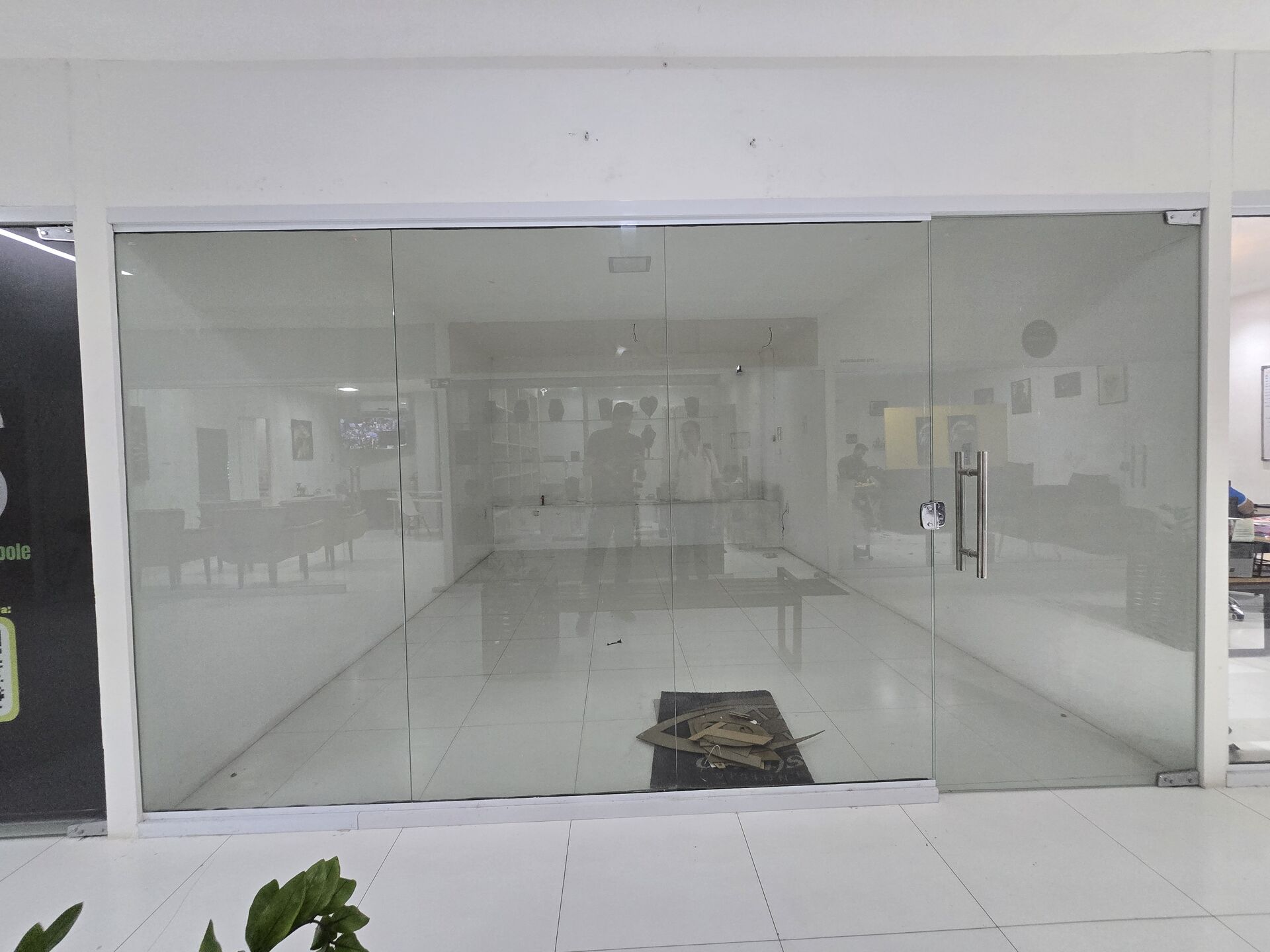 Conjunto Comercial-Sala para alugar, 22m² - Foto 1