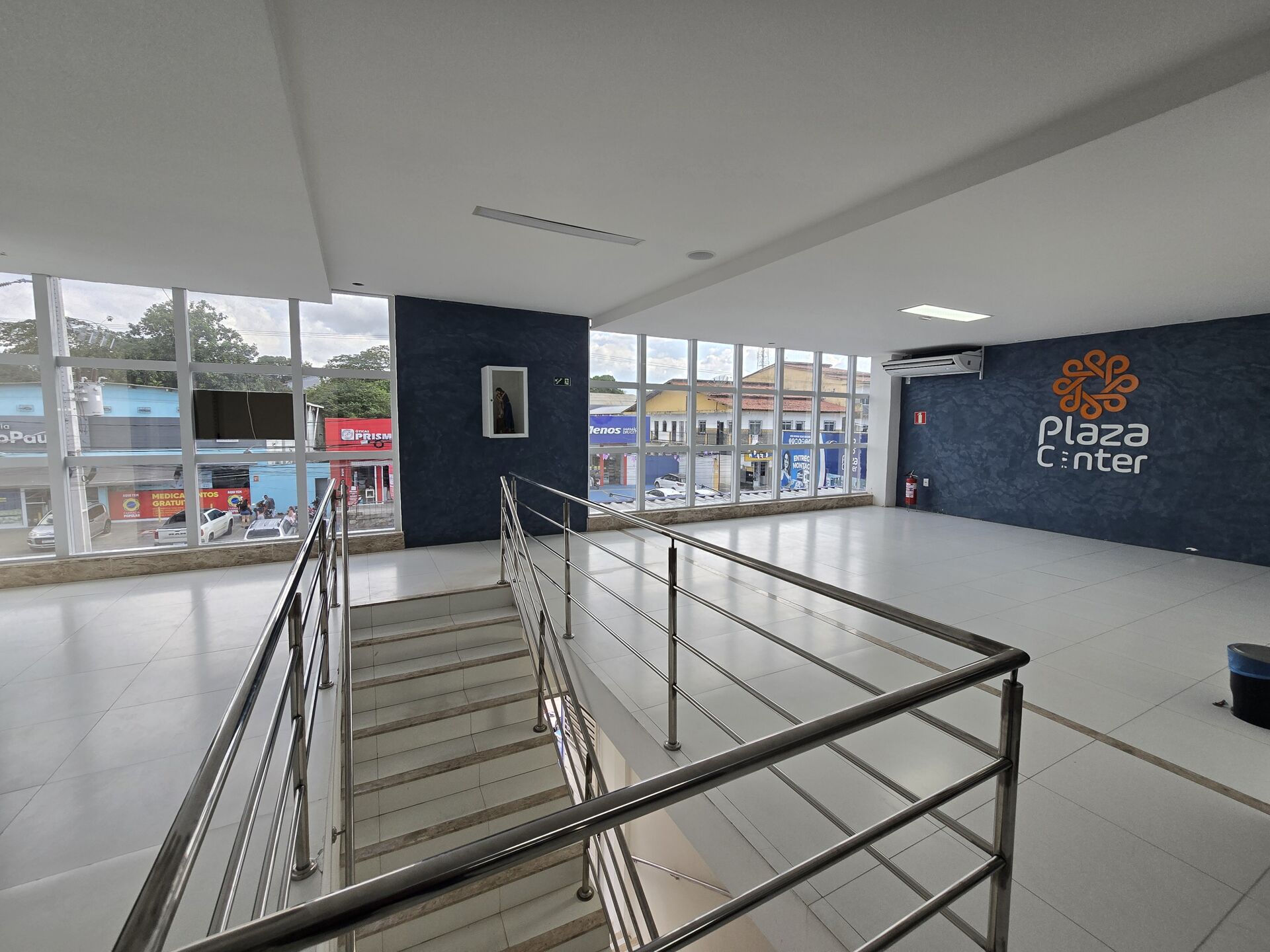 Conjunto Comercial-Sala para alugar, 22m² - Foto 6