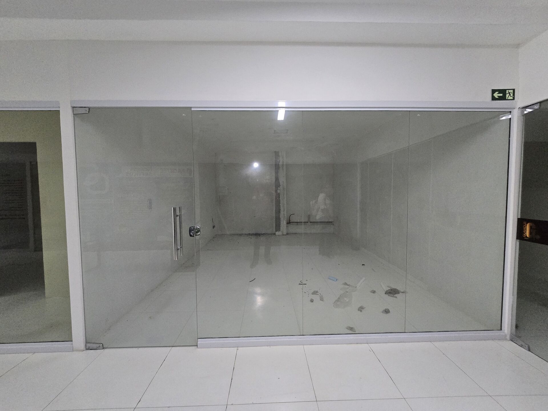 Conjunto Comercial-Sala para alugar, 22m² - Foto 8