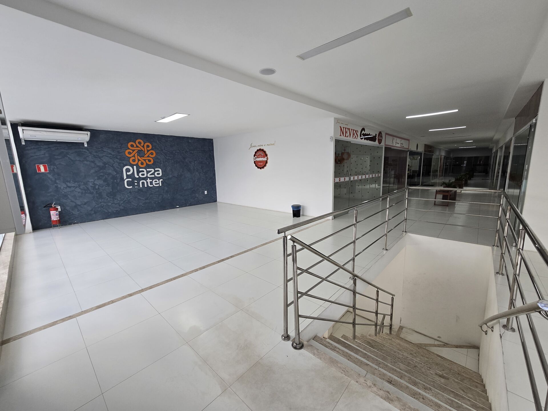 Conjunto Comercial-Sala para alugar, 22m² - Foto 5