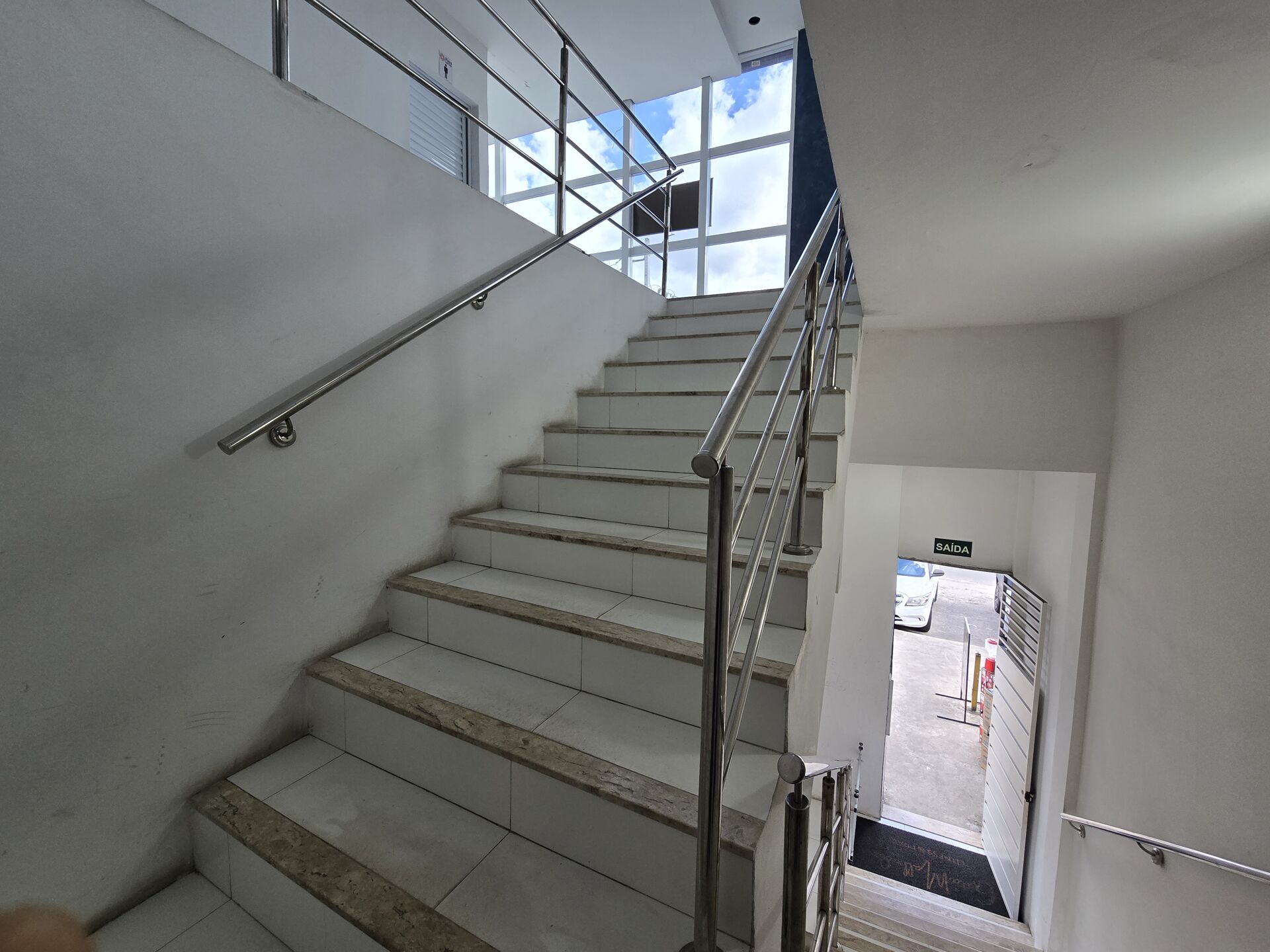 Conjunto Comercial-Sala para alugar, 22m² - Foto 4