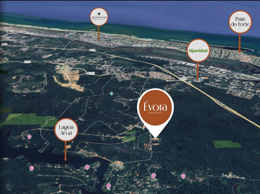 Casa de Condomínio, 3 quartos - Foto 17