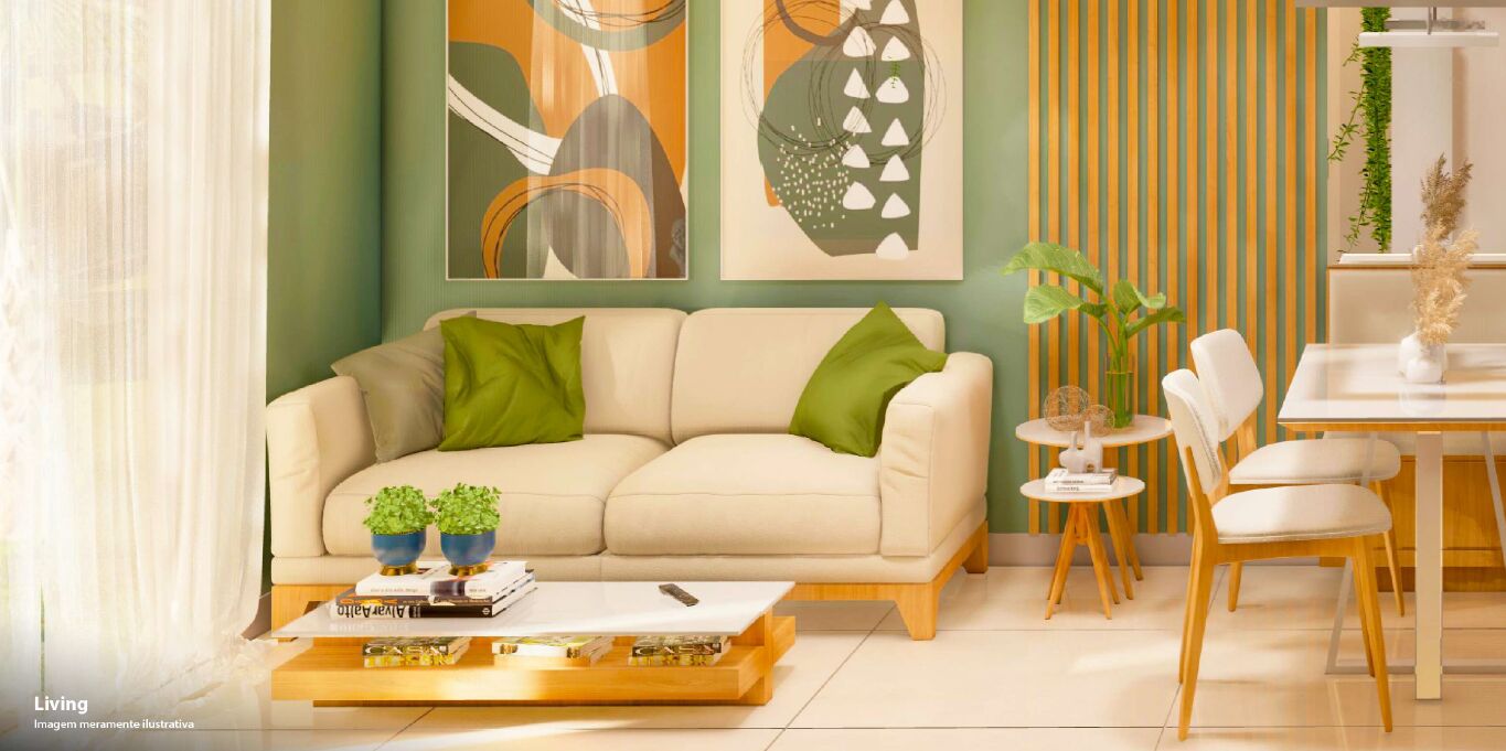 Casa de Condomínio, 3 quartos - Foto 10