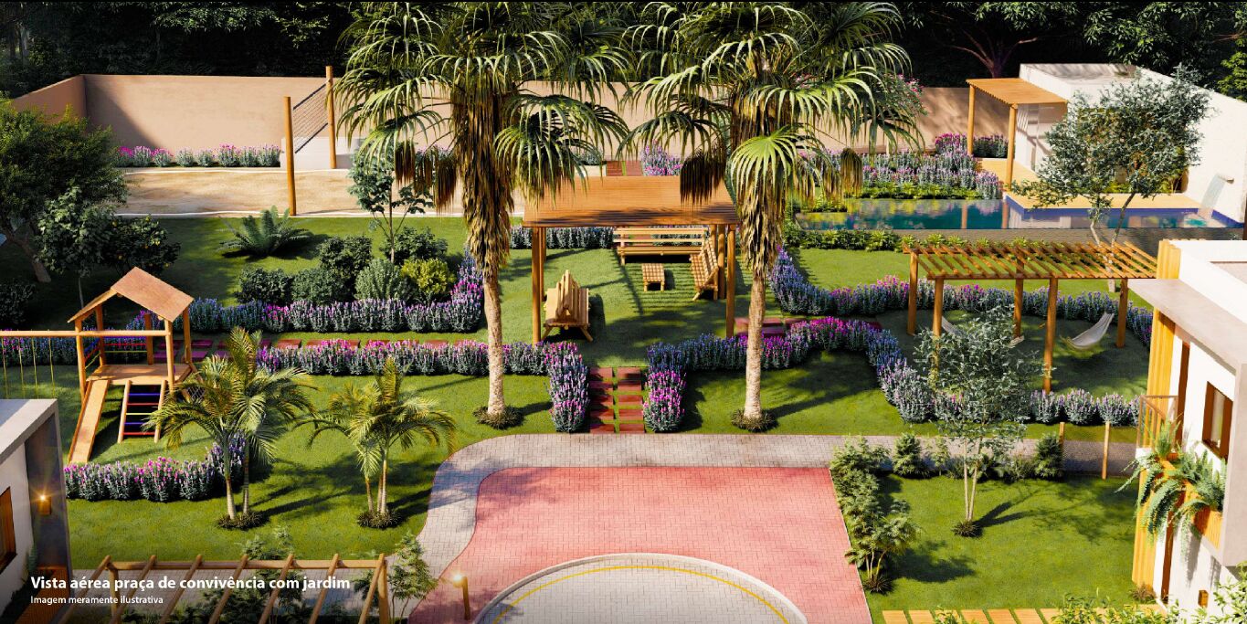 Casa de Condomínio, 3 quartos - Foto 7