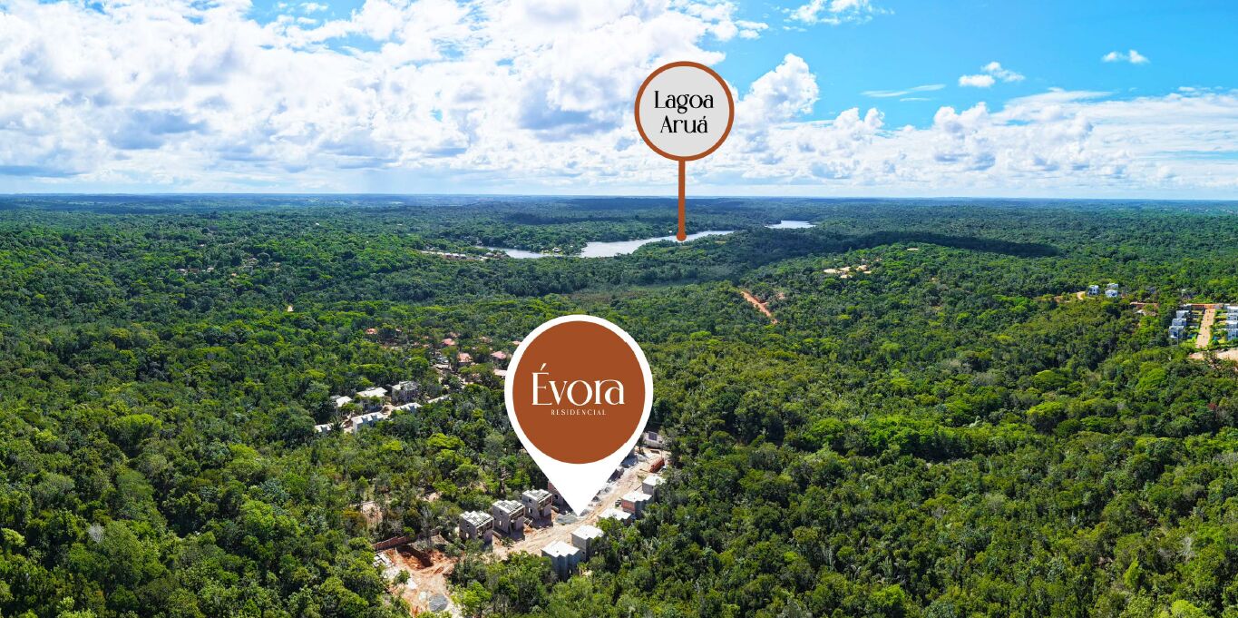 Casa de Condomínio, 3 quartos - Foto 16