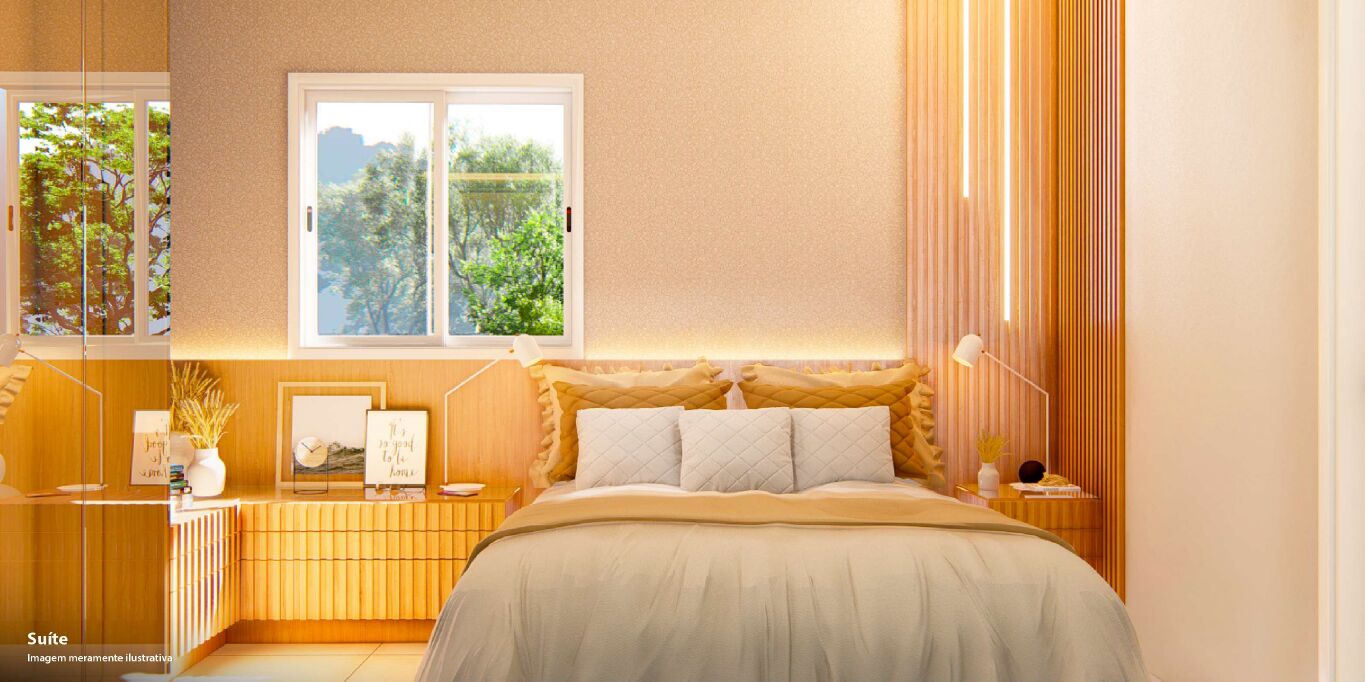 Casa de Condomínio, 3 quartos - Foto 12