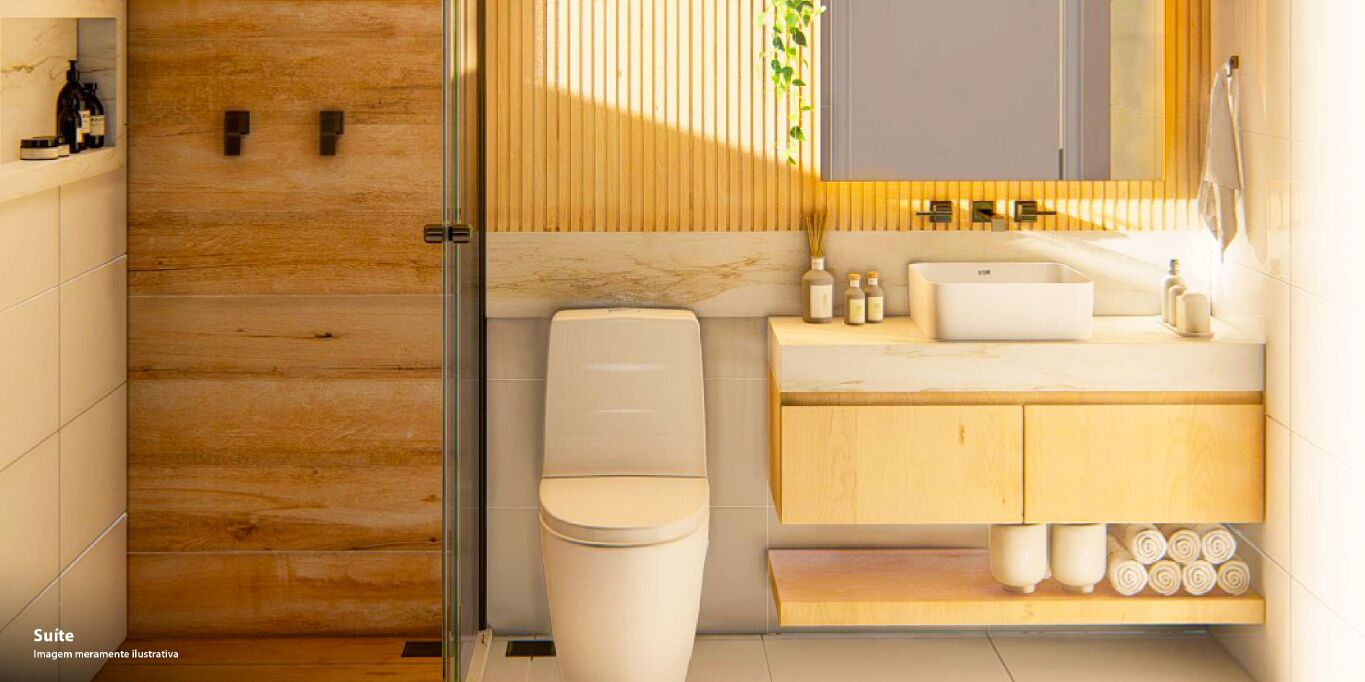 Casa de Condomínio, 3 quartos - Foto 13