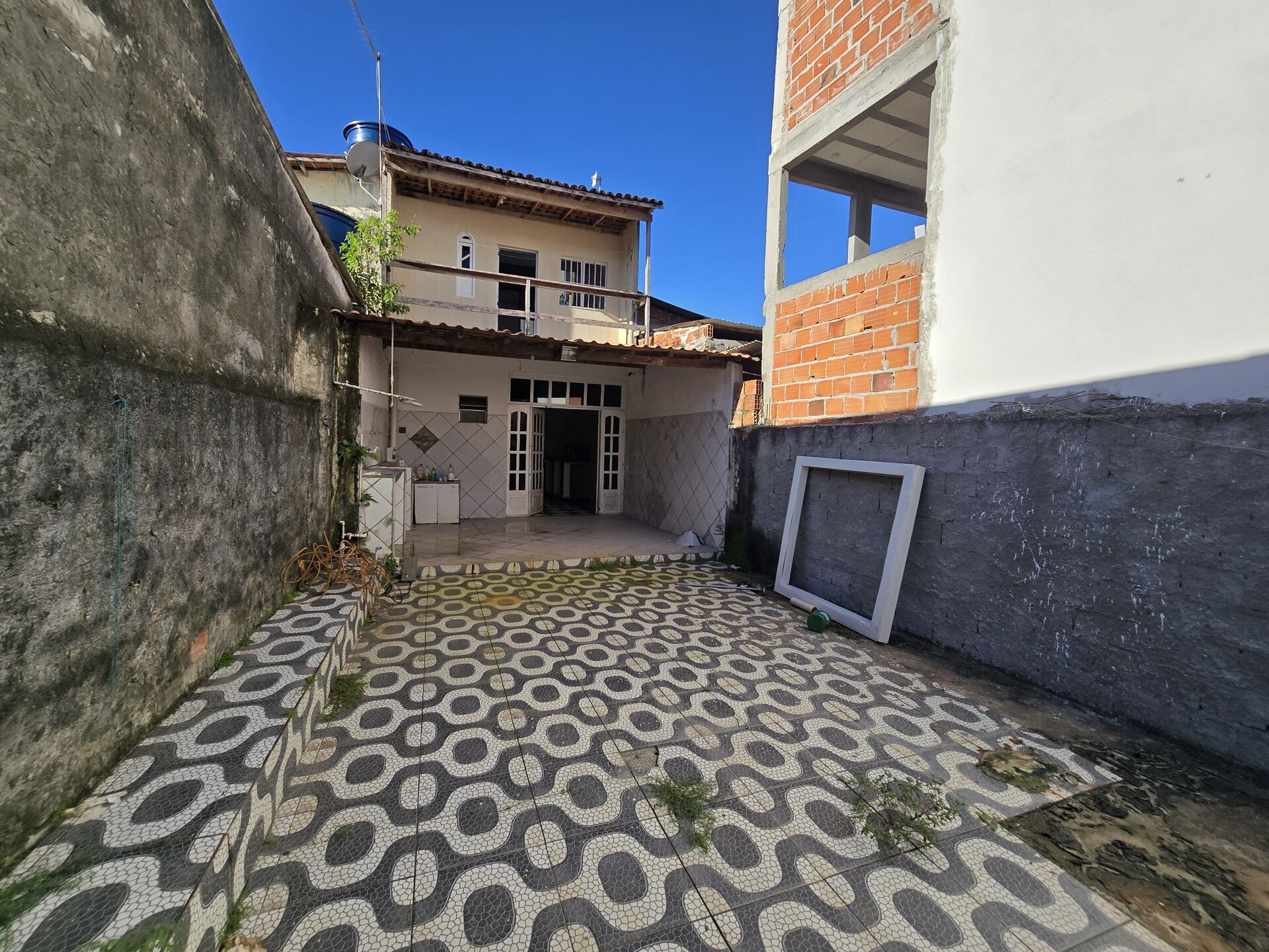 Casa à venda com 2 quartos, 80m² - Foto 19