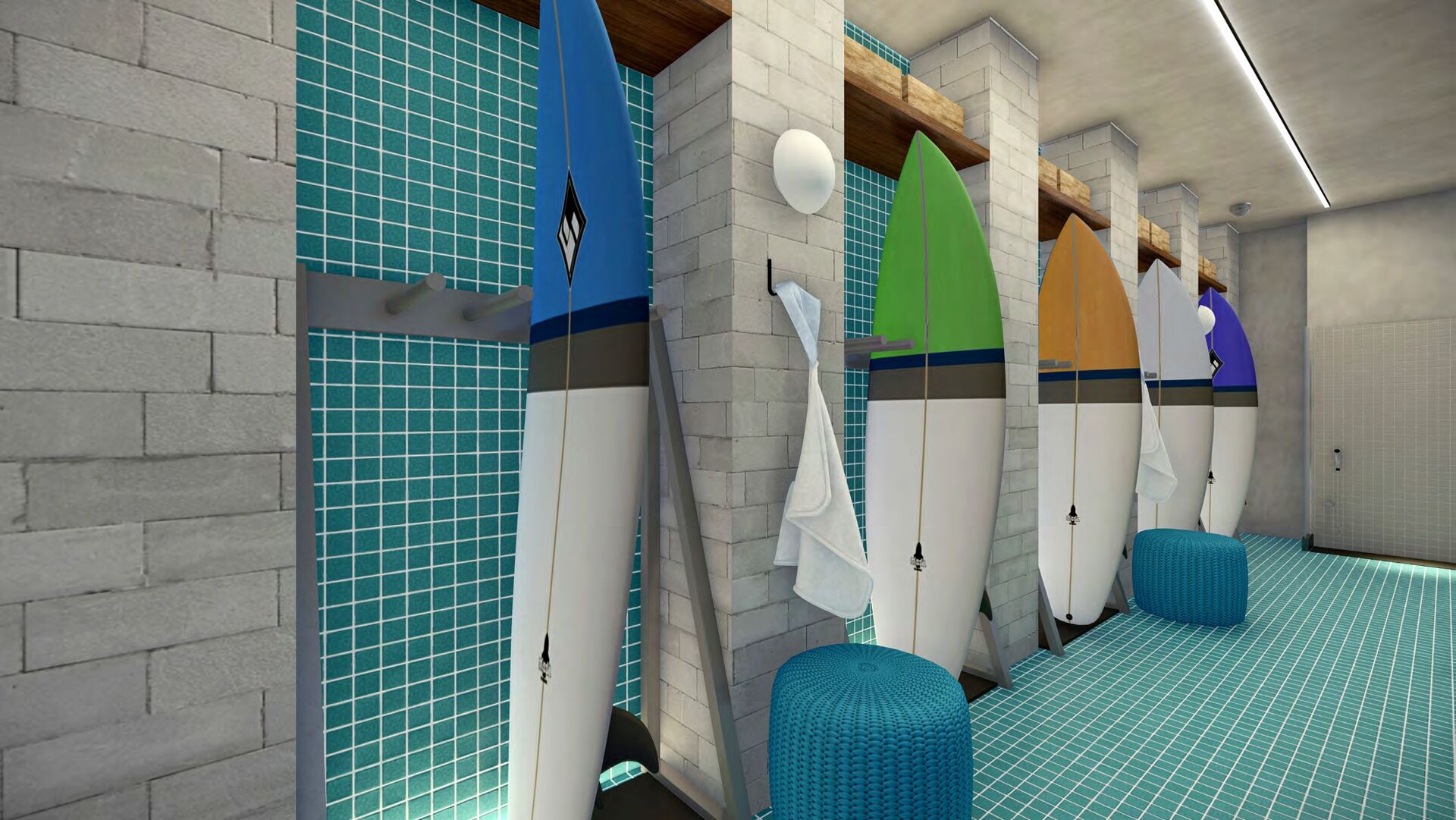 Apartamento, 2 quartos, 48 m² - Foto 15