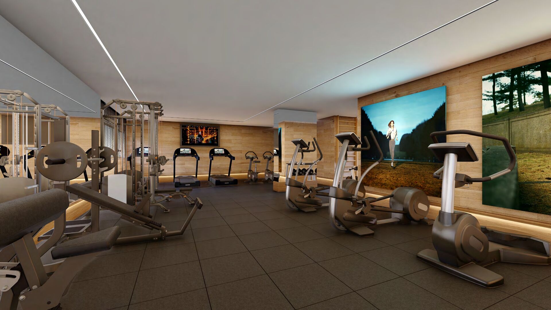 Apartamento, 2 quartos, 48 m² - Foto 7