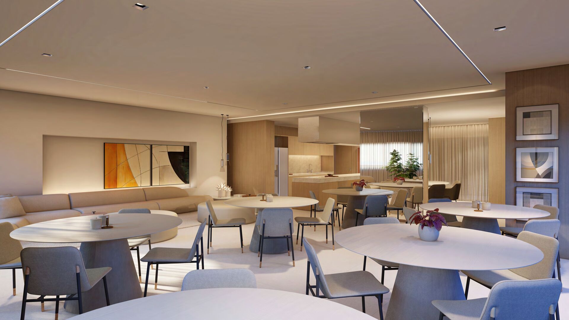 Apartamento, 2 quartos, 48 m² - Foto 8