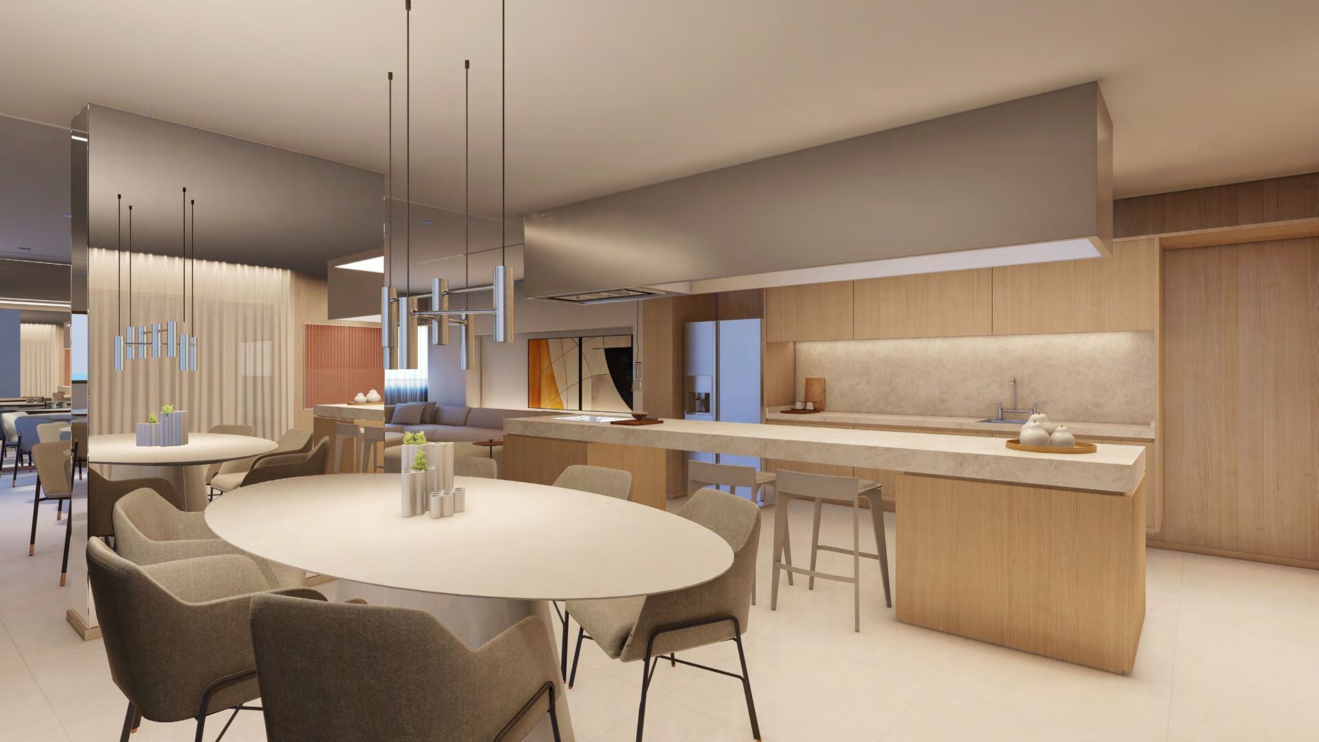 Apartamento, 2 quartos, 48 m² - Foto 9