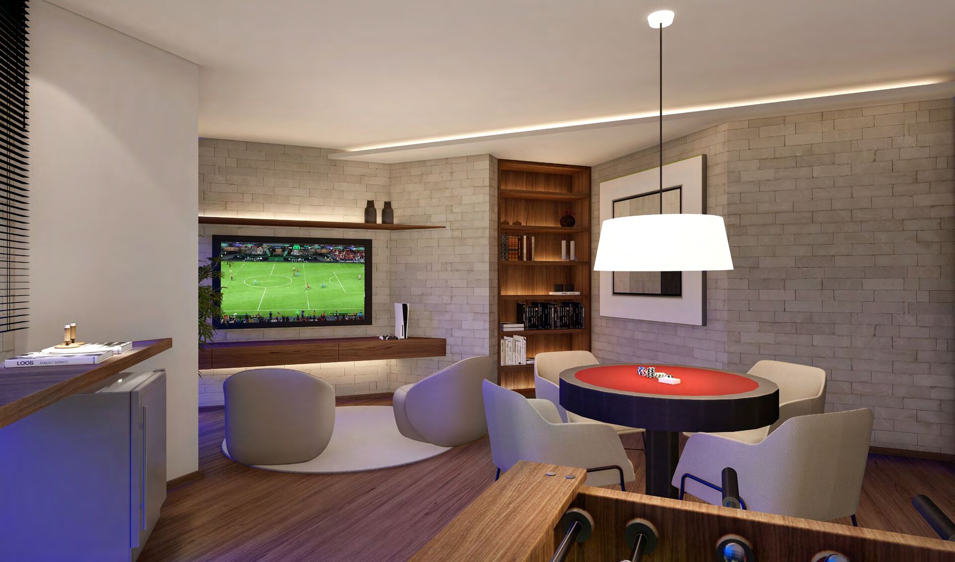 Apartamento, 2 quartos, 48 m² - Foto 10