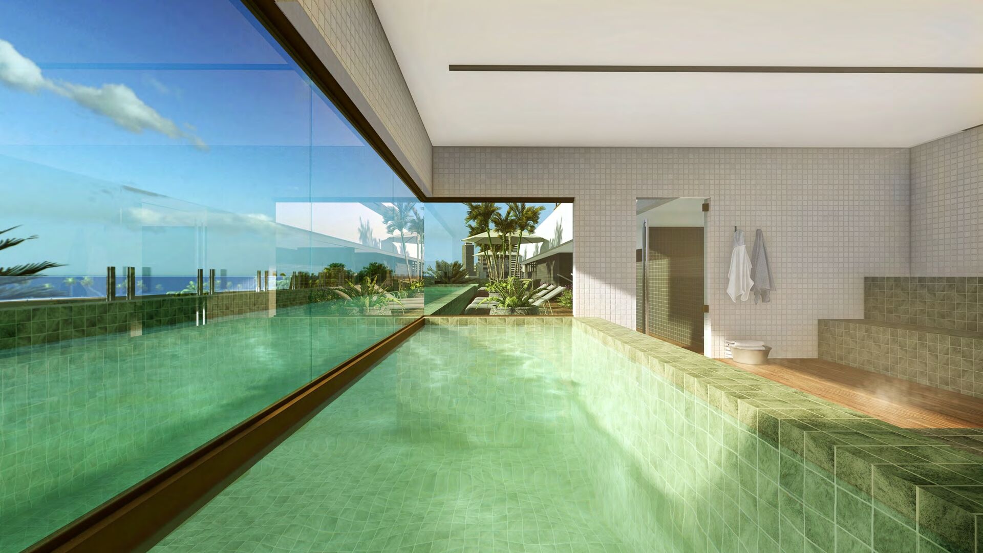 Apartamento, 2 quartos, 48 m² - Foto 6