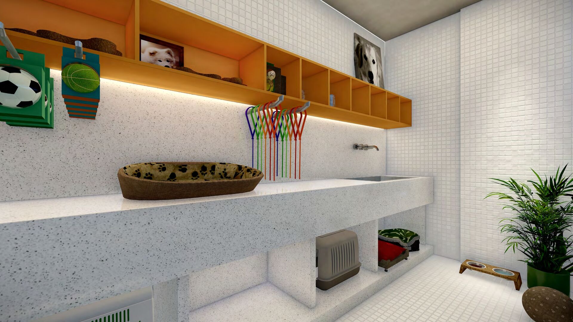 Apartamento, 2 quartos, 48 m² - Foto 12