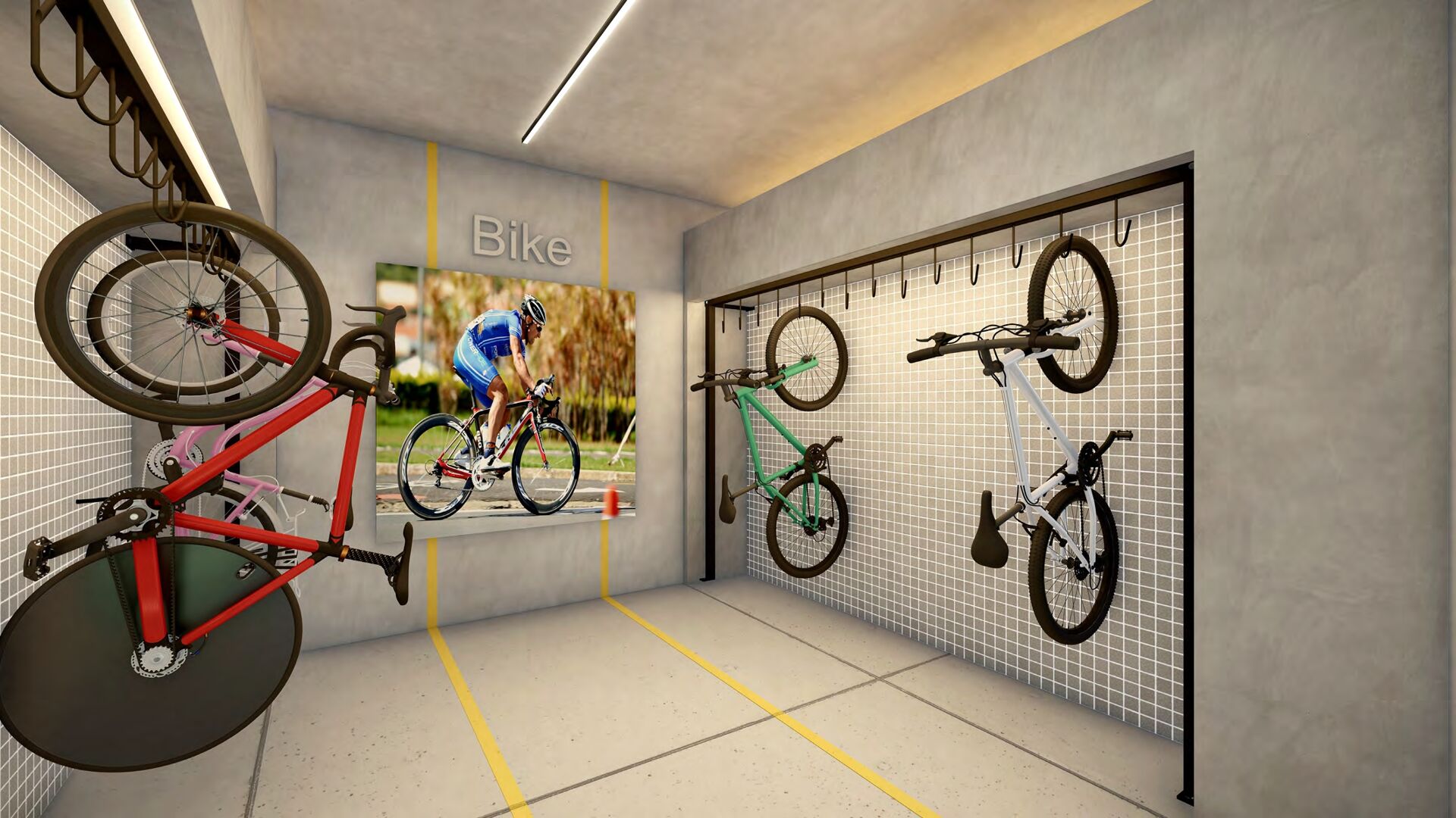 Apartamento, 2 quartos, 48 m² - Foto 14