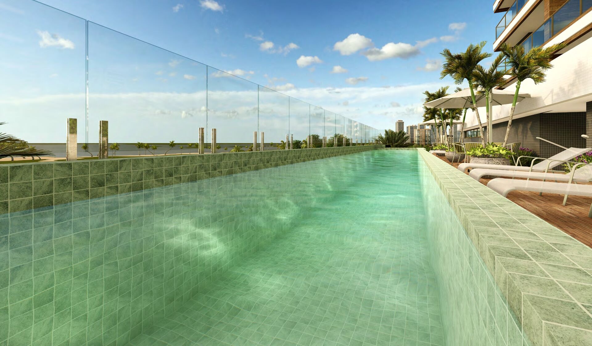 Apartamento, 2 quartos, 48 m² - Foto 5