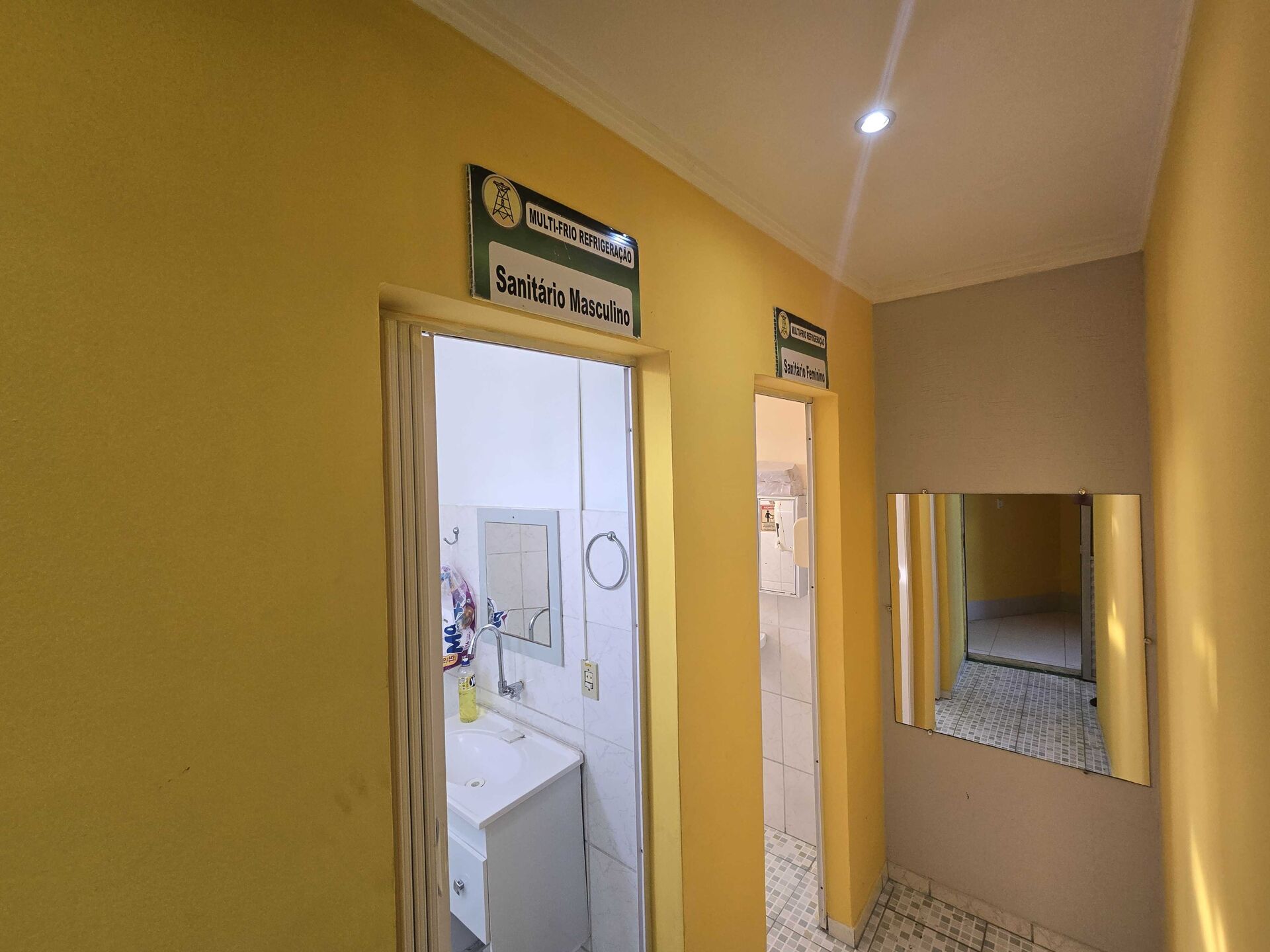 Prédio Inteiro, 205 m² - Foto 12