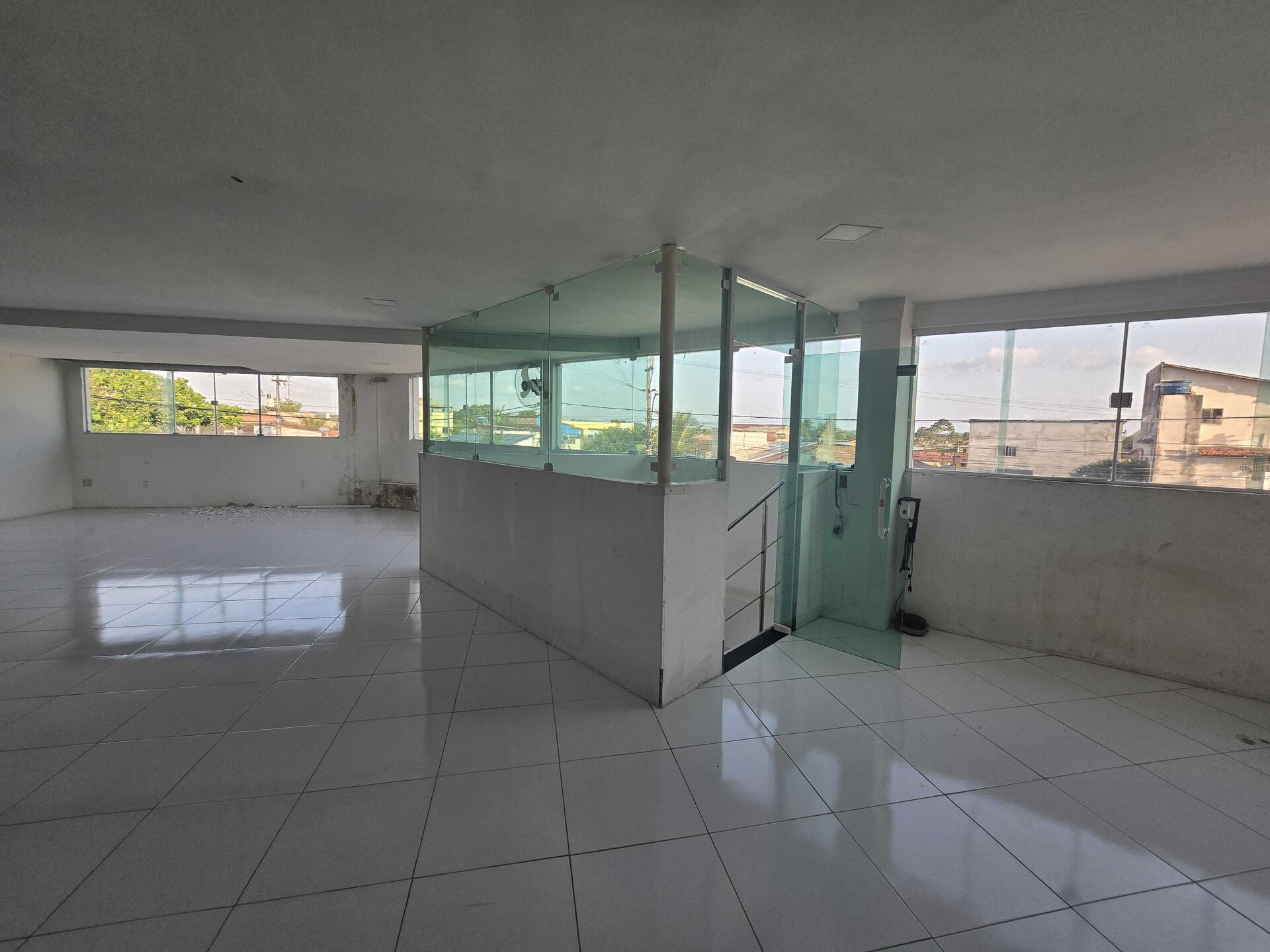 Prédio Inteiro, 205 m² - Foto 7