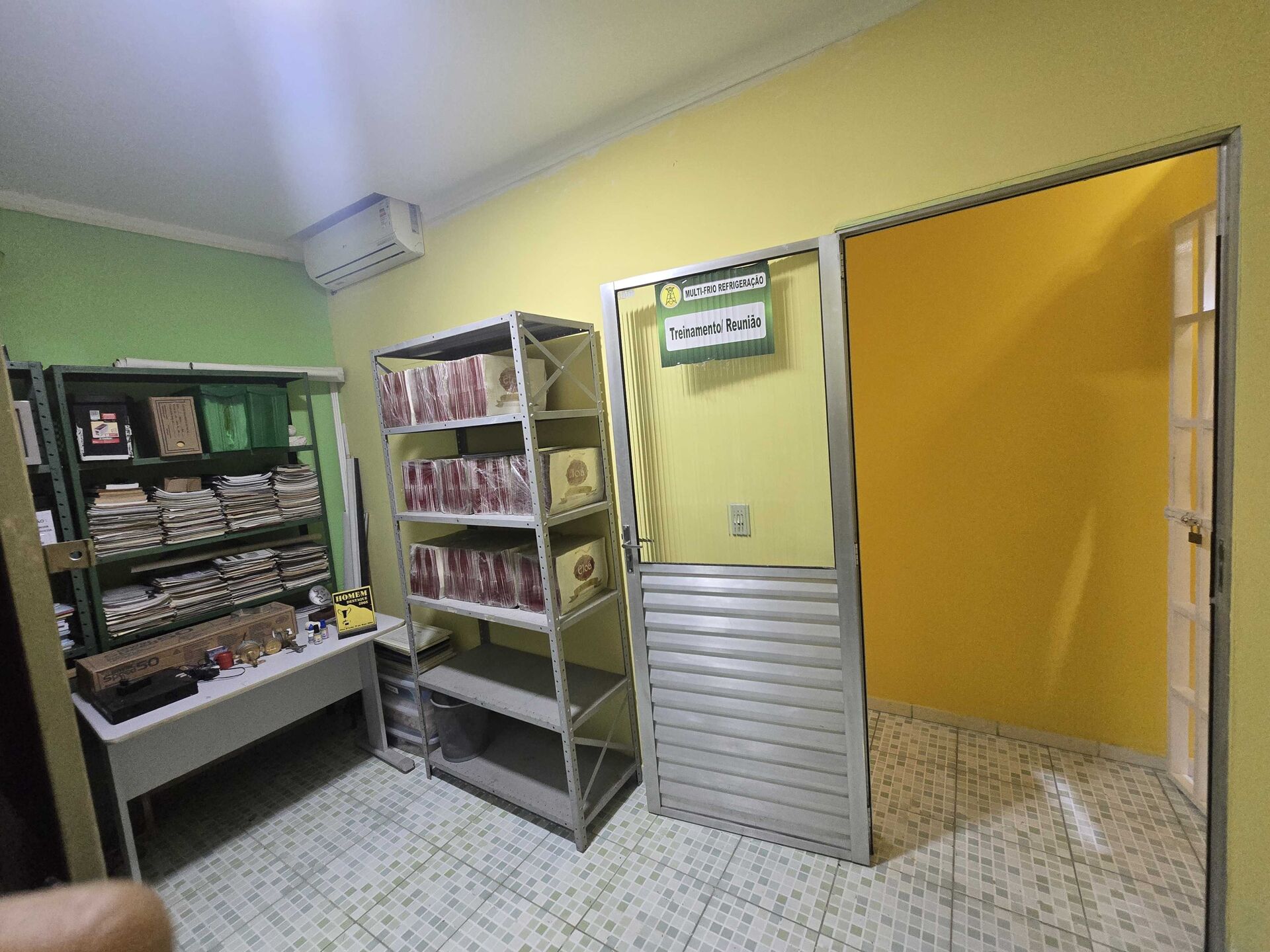 Prédio Inteiro, 205 m² - Foto 24