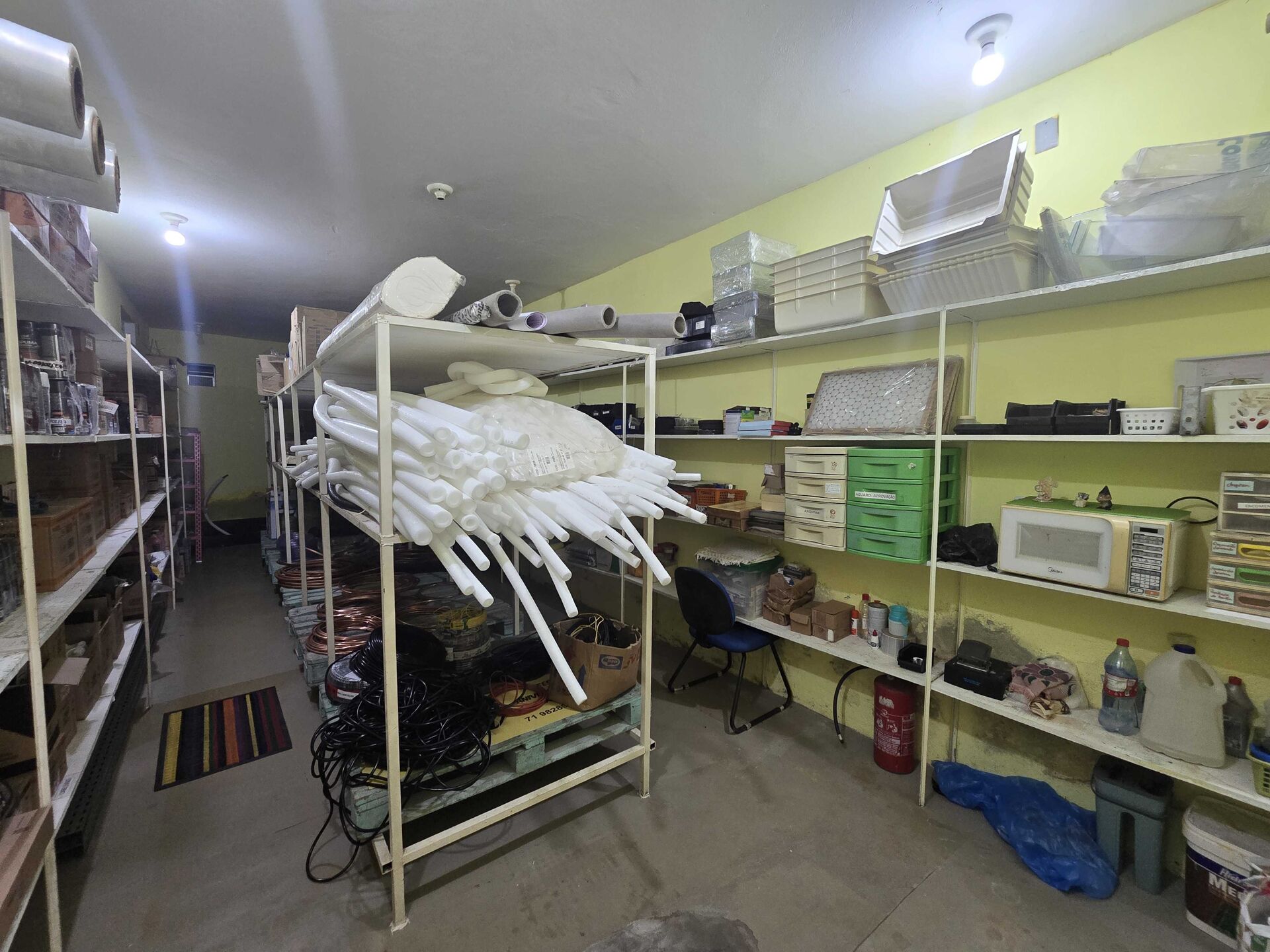 Prédio Inteiro, 205 m² - Foto 29