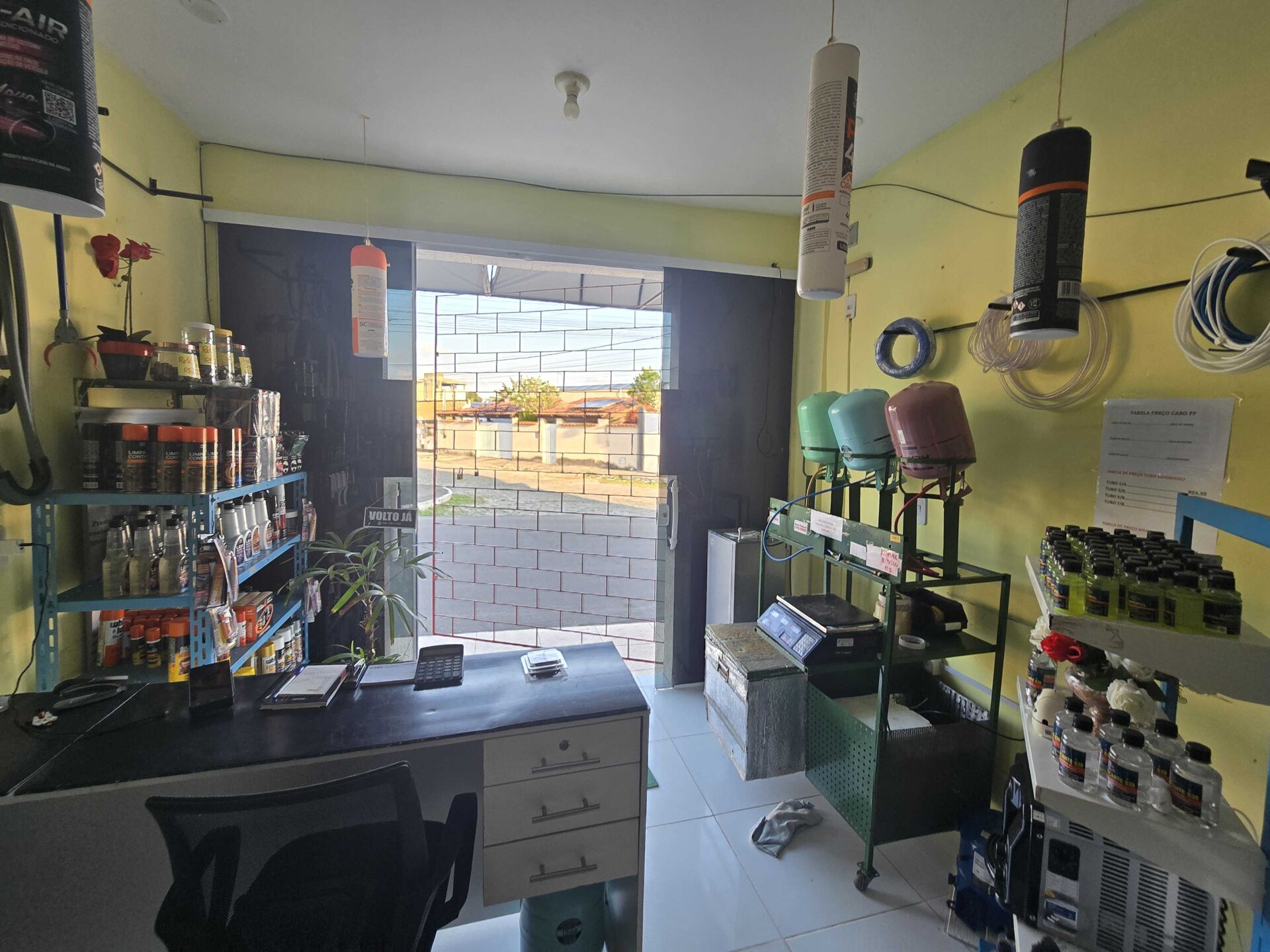 Prédio Inteiro, 205 m² - Foto 28