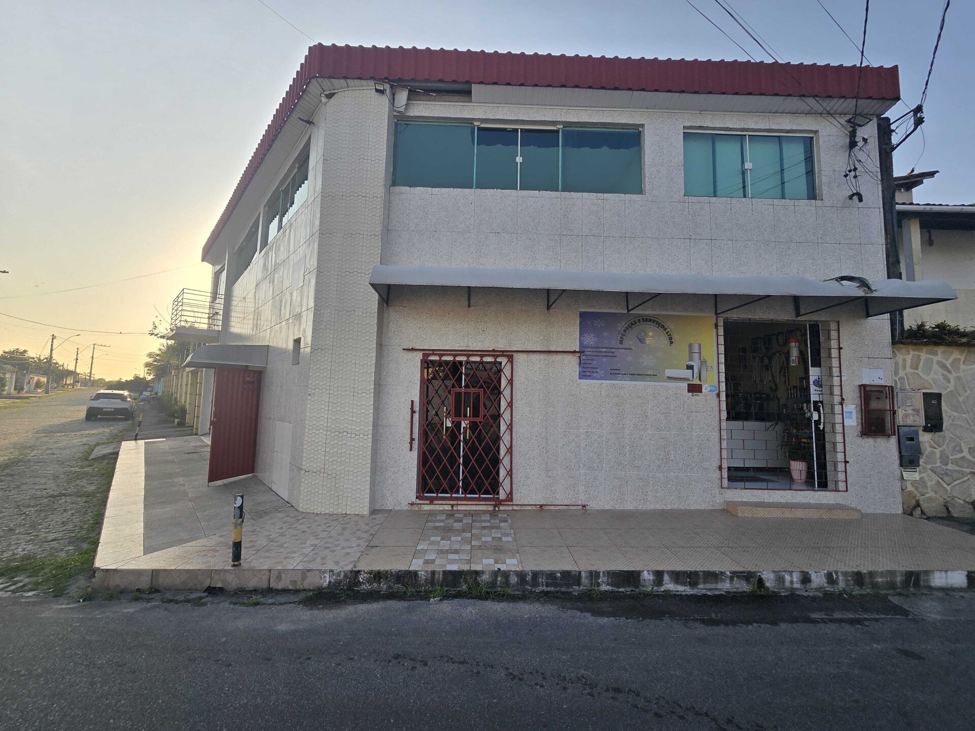 Prédio Inteiro, 205 m² - Foto 4