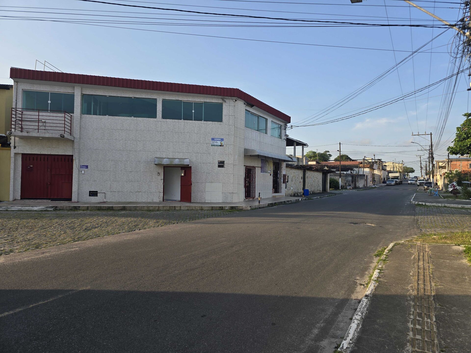 Prédio Inteiro, 205 m² - Foto 5