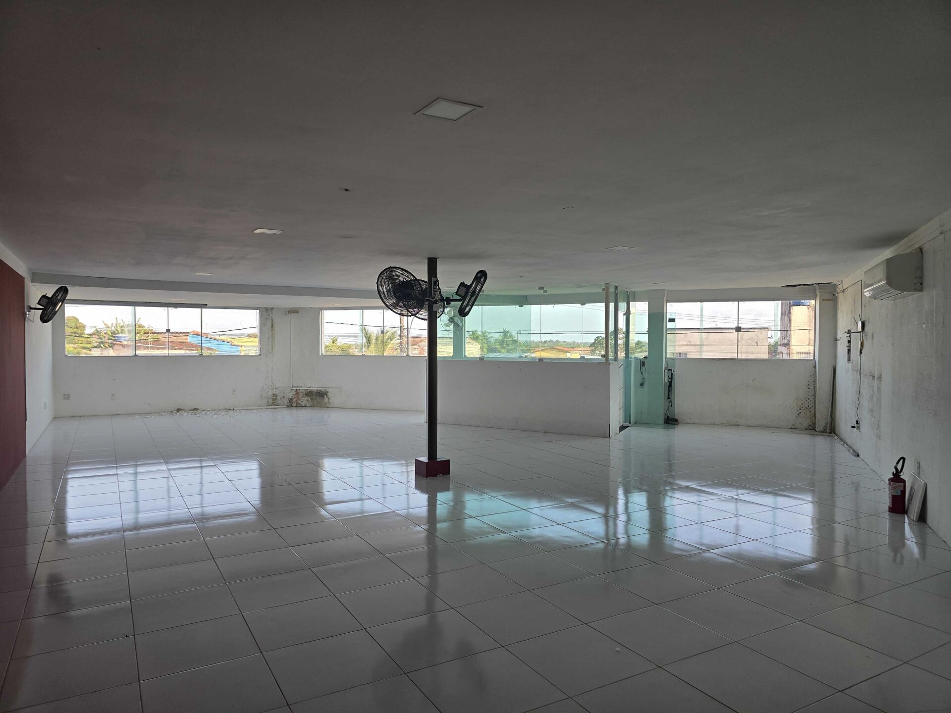 Prédio Inteiro, 205 m² - Foto 3