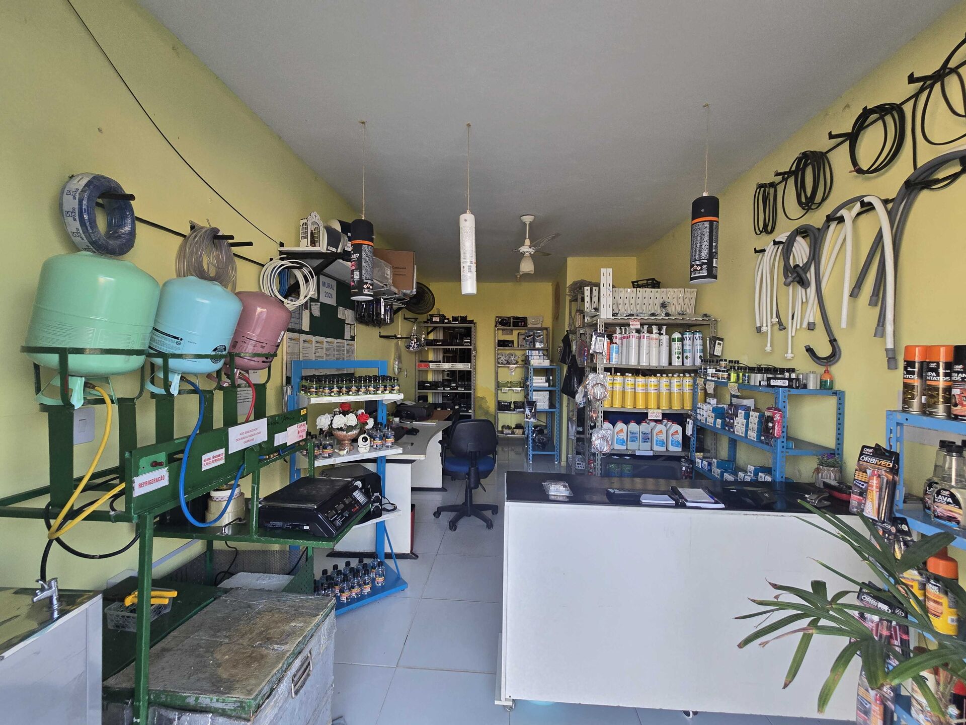 Prédio Inteiro, 205 m² - Foto 27