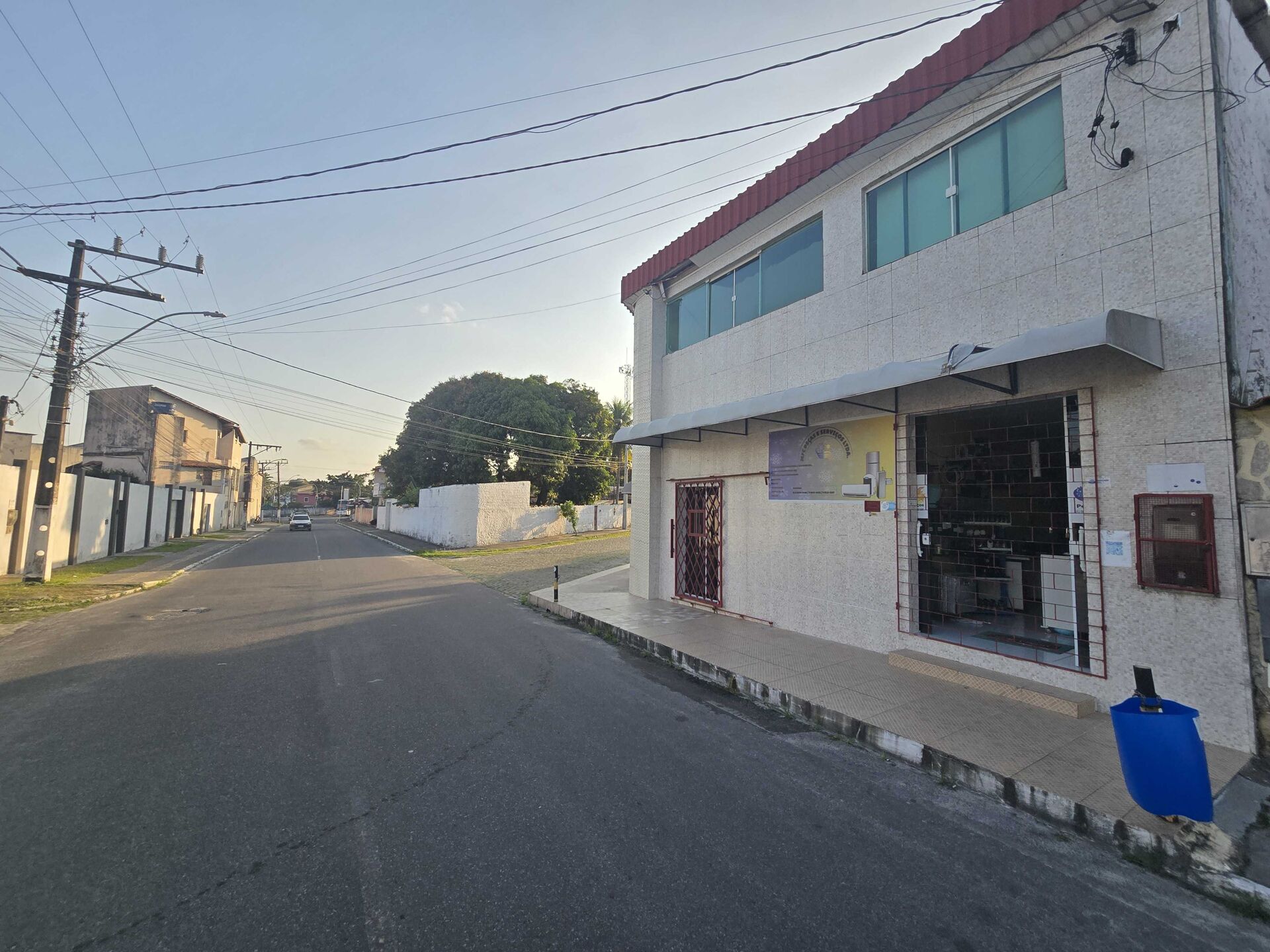 Prédio Inteiro, 205 m² - Foto 8